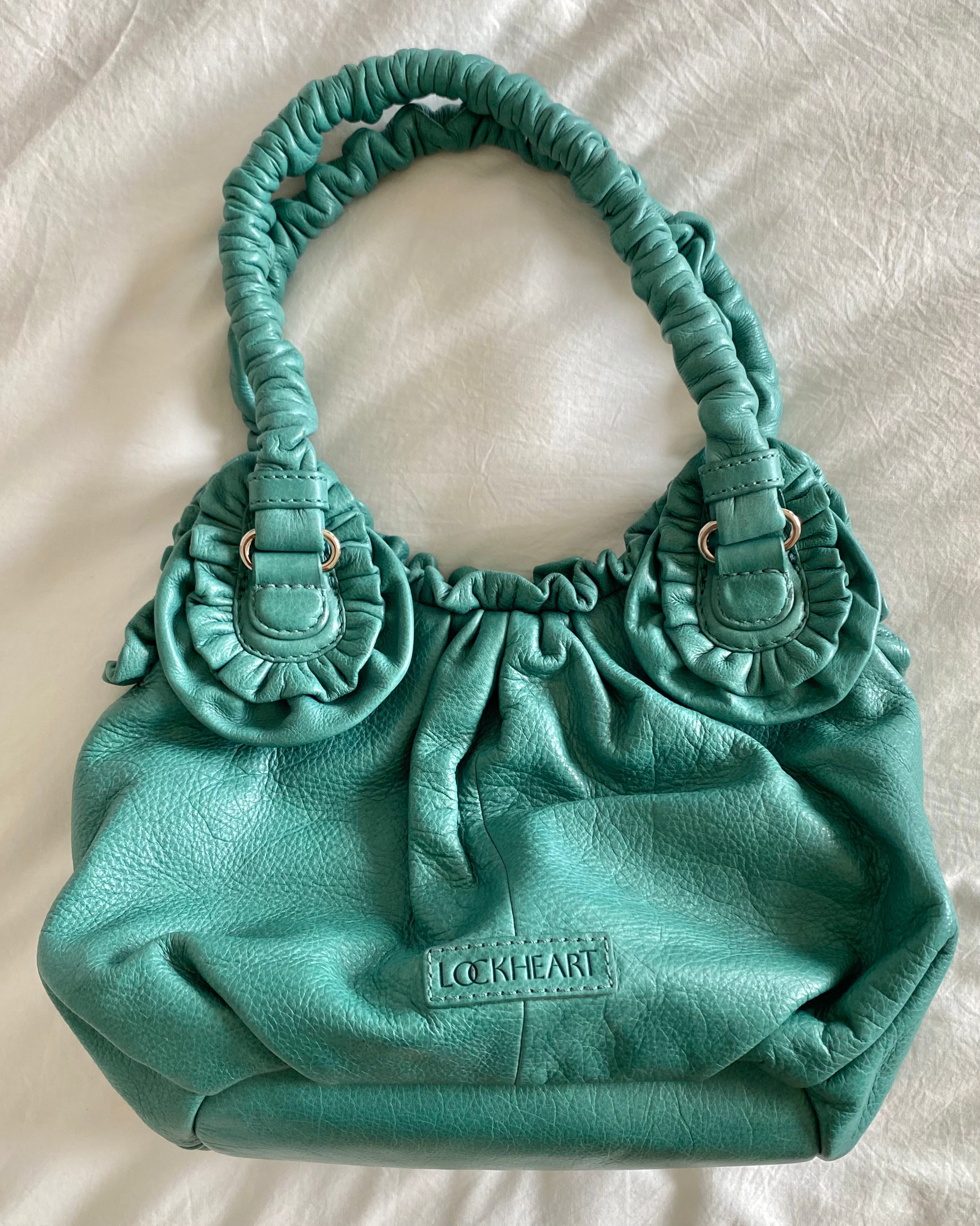 The gala bag
