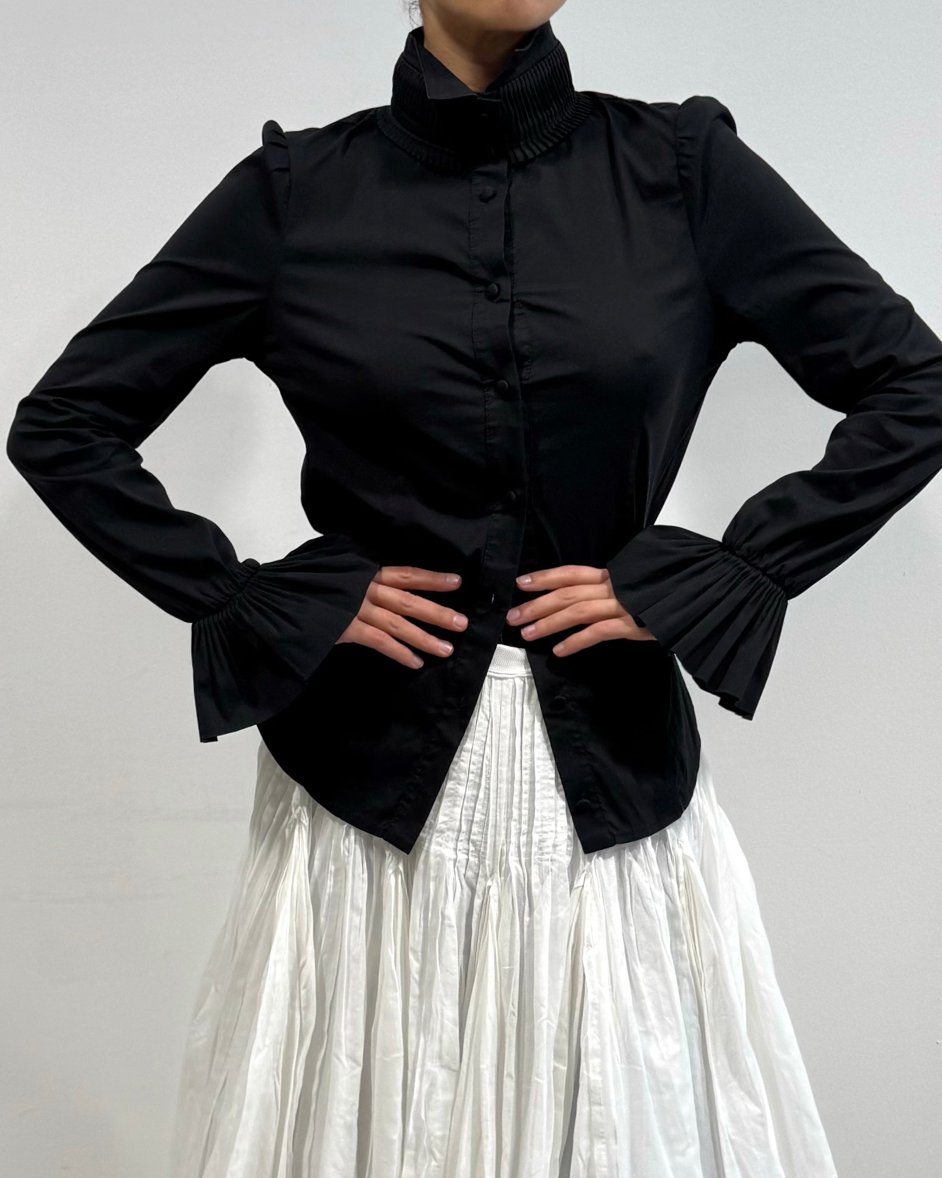 The federikke shirt