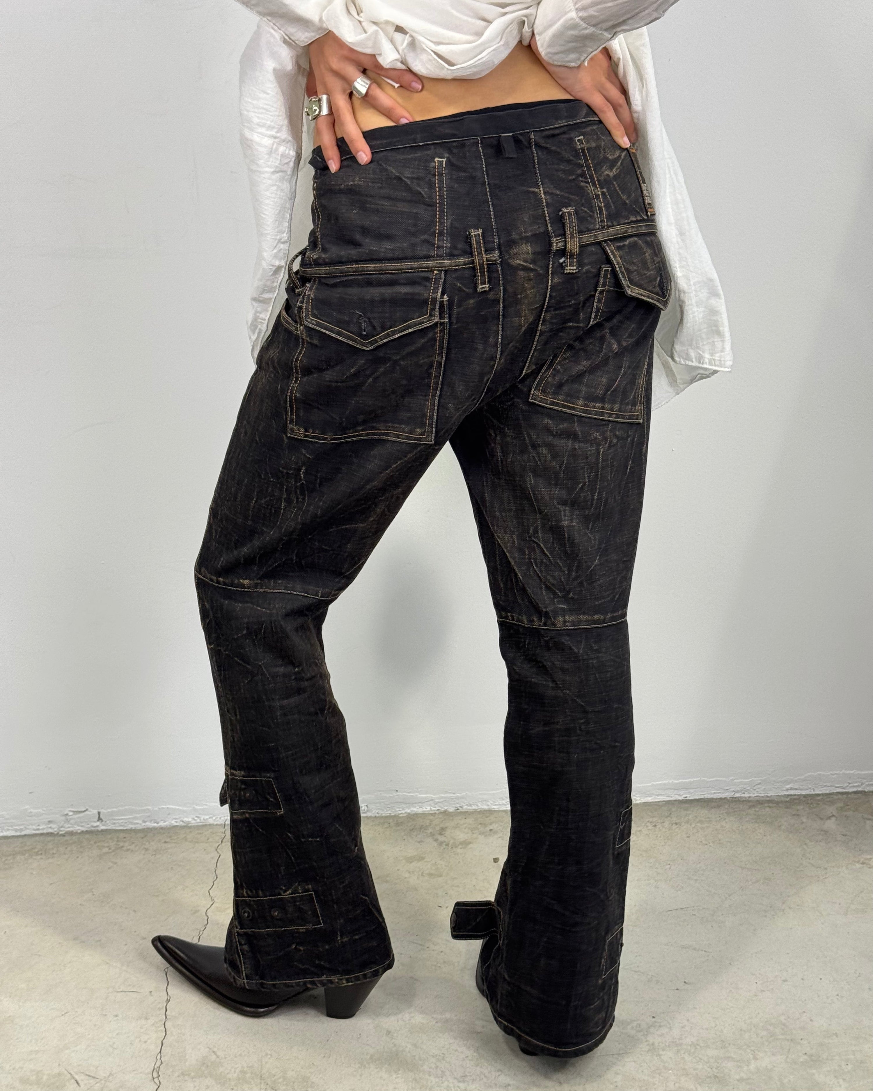 The amalie pants