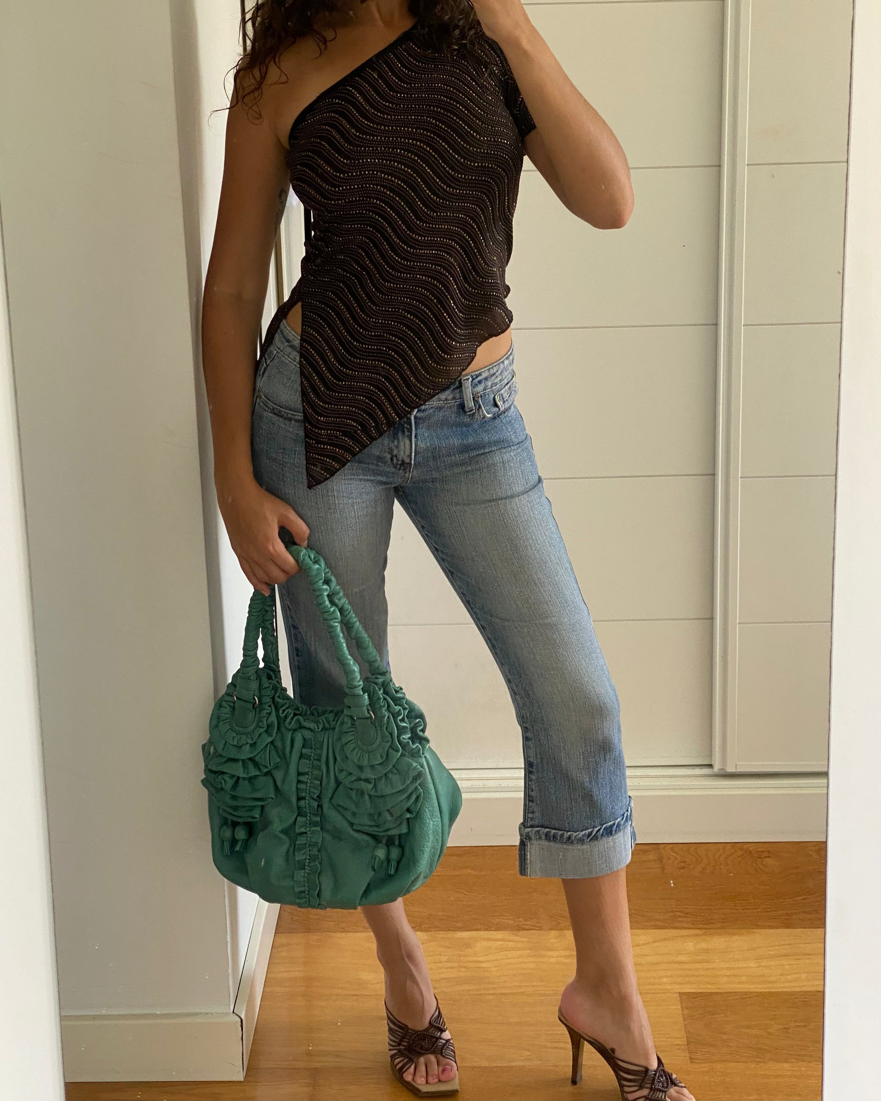 The kyra top