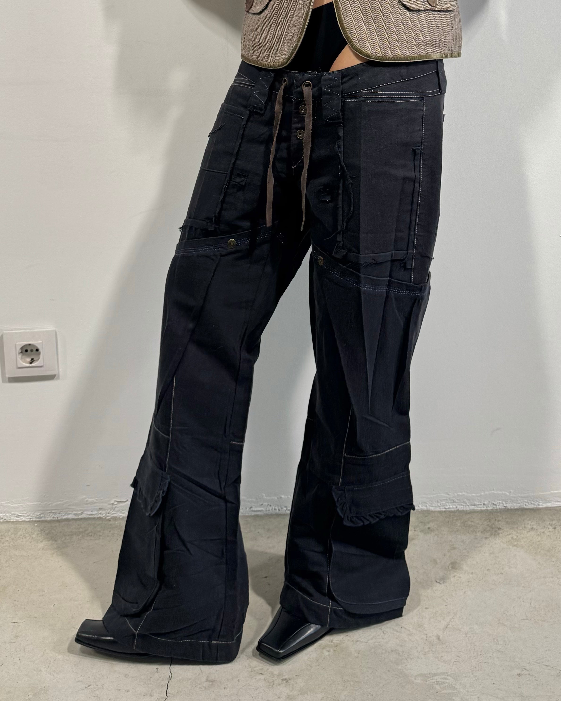 The greta pants
