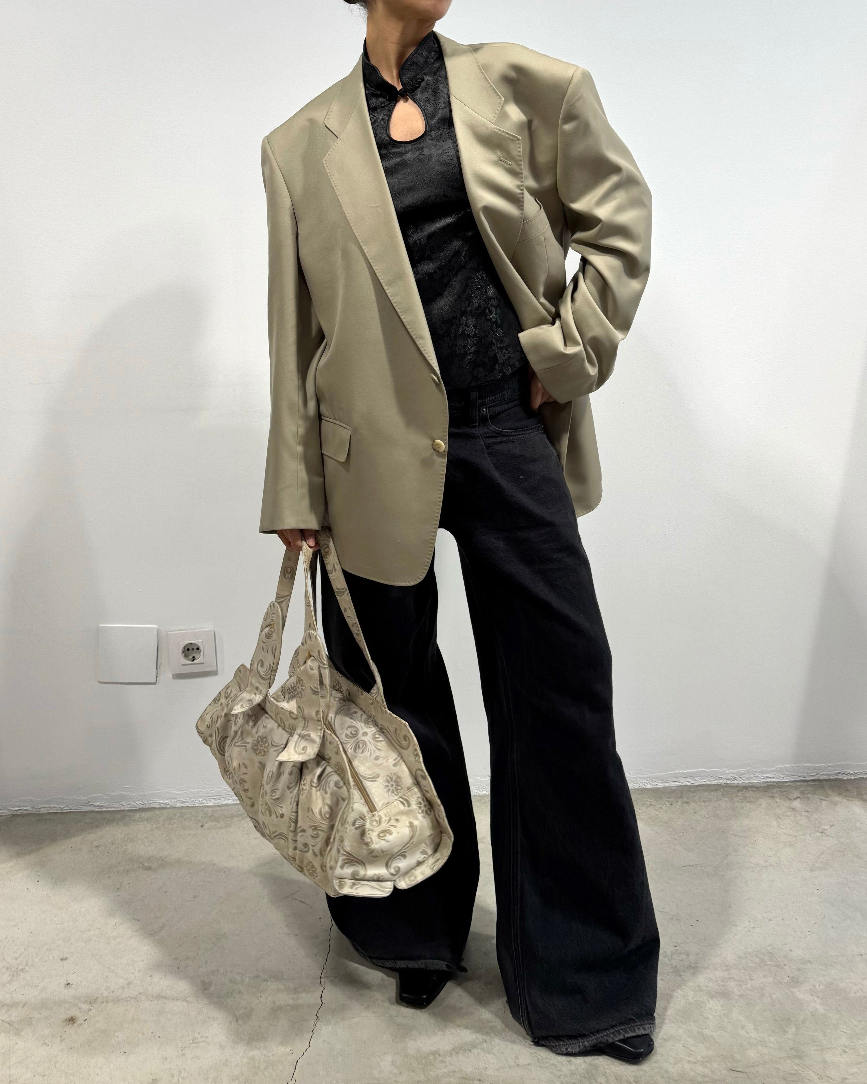 The karen blazer