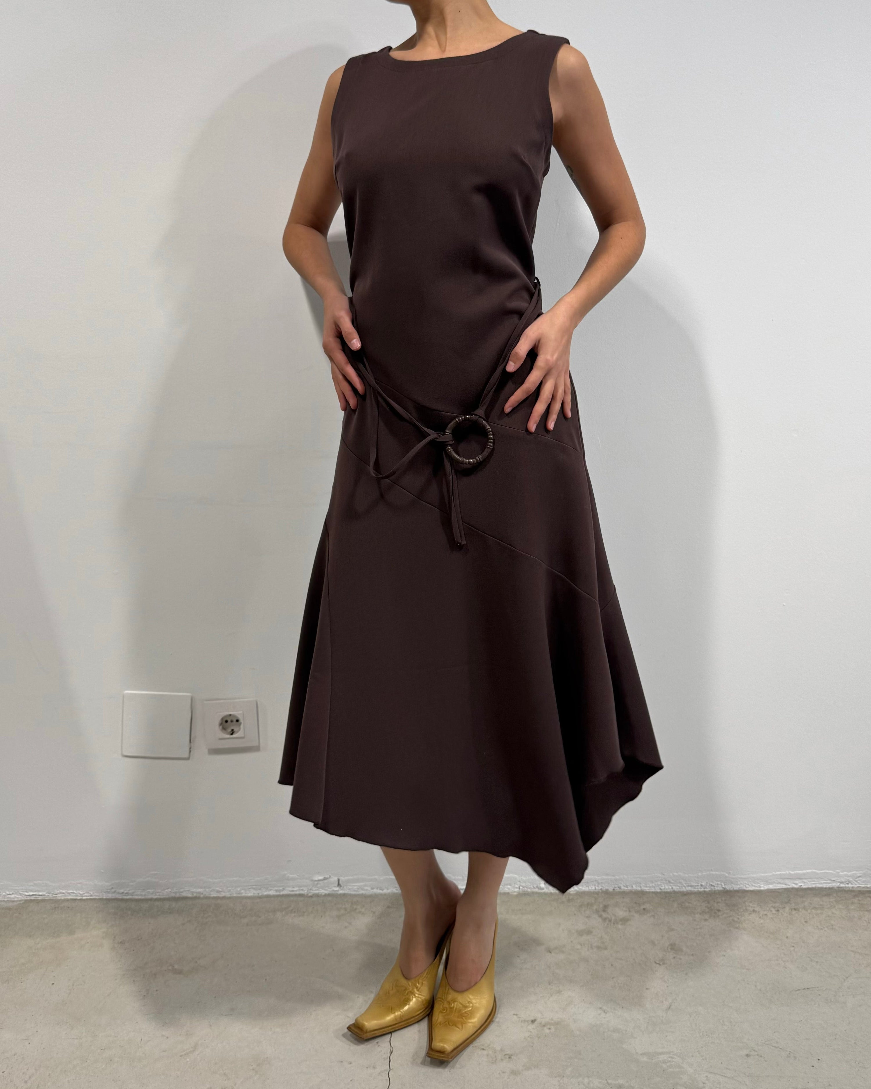 The mary dress
