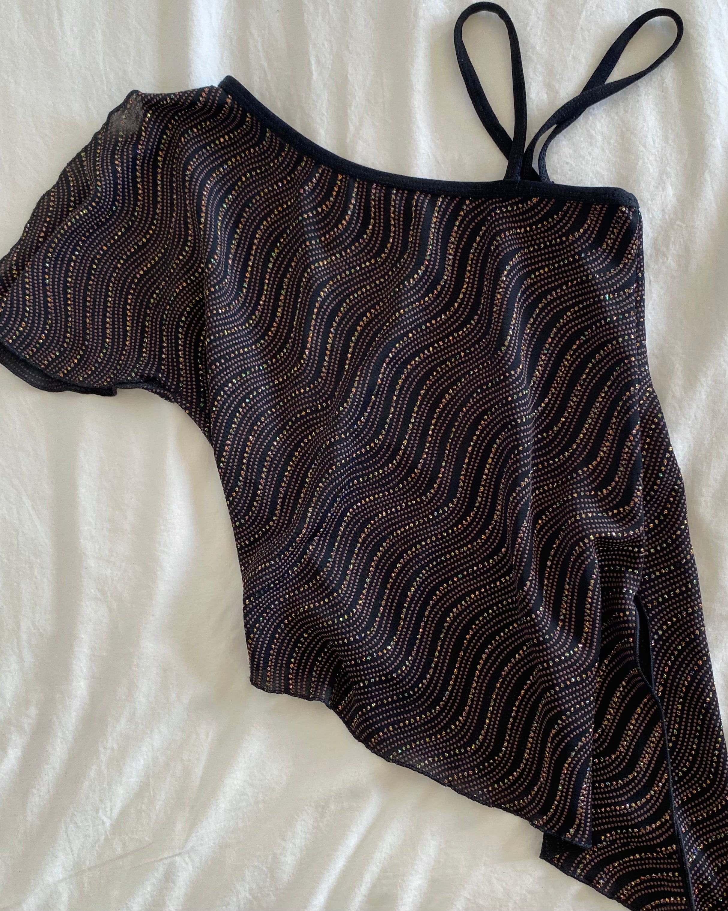 The kyra top