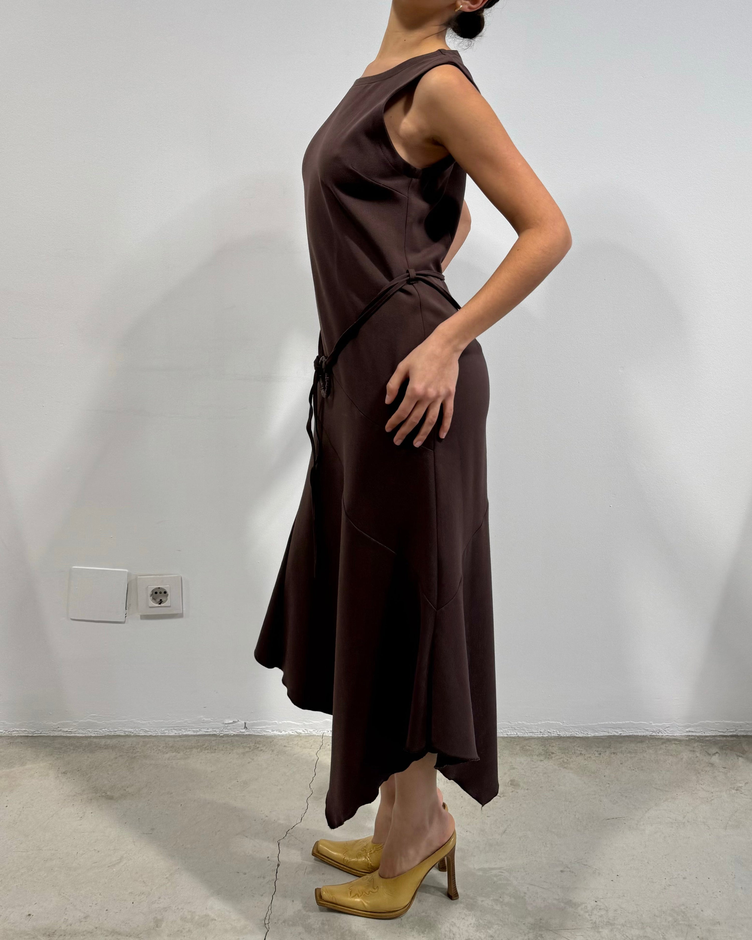 The mary dress