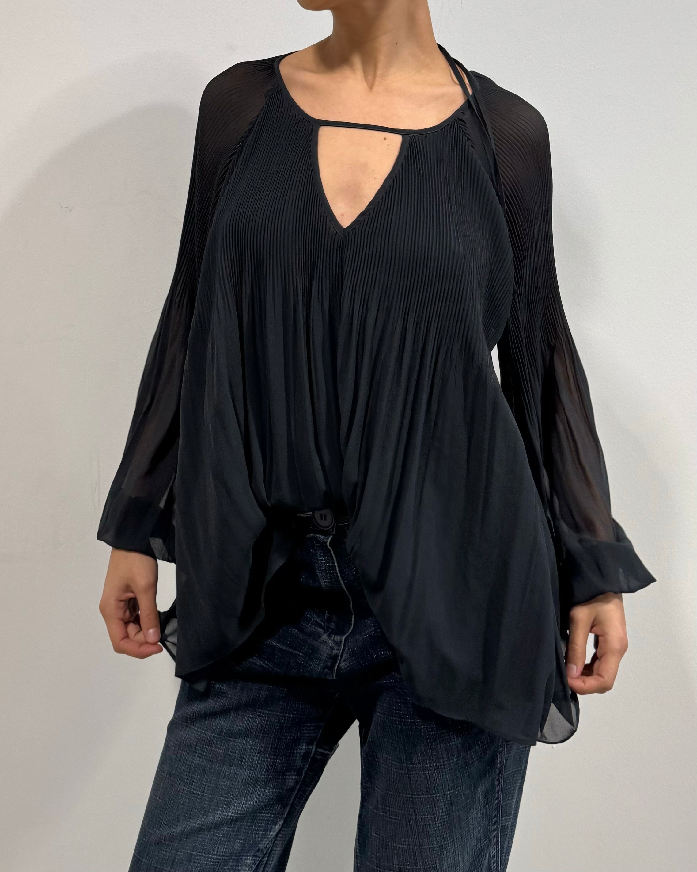The ebba top