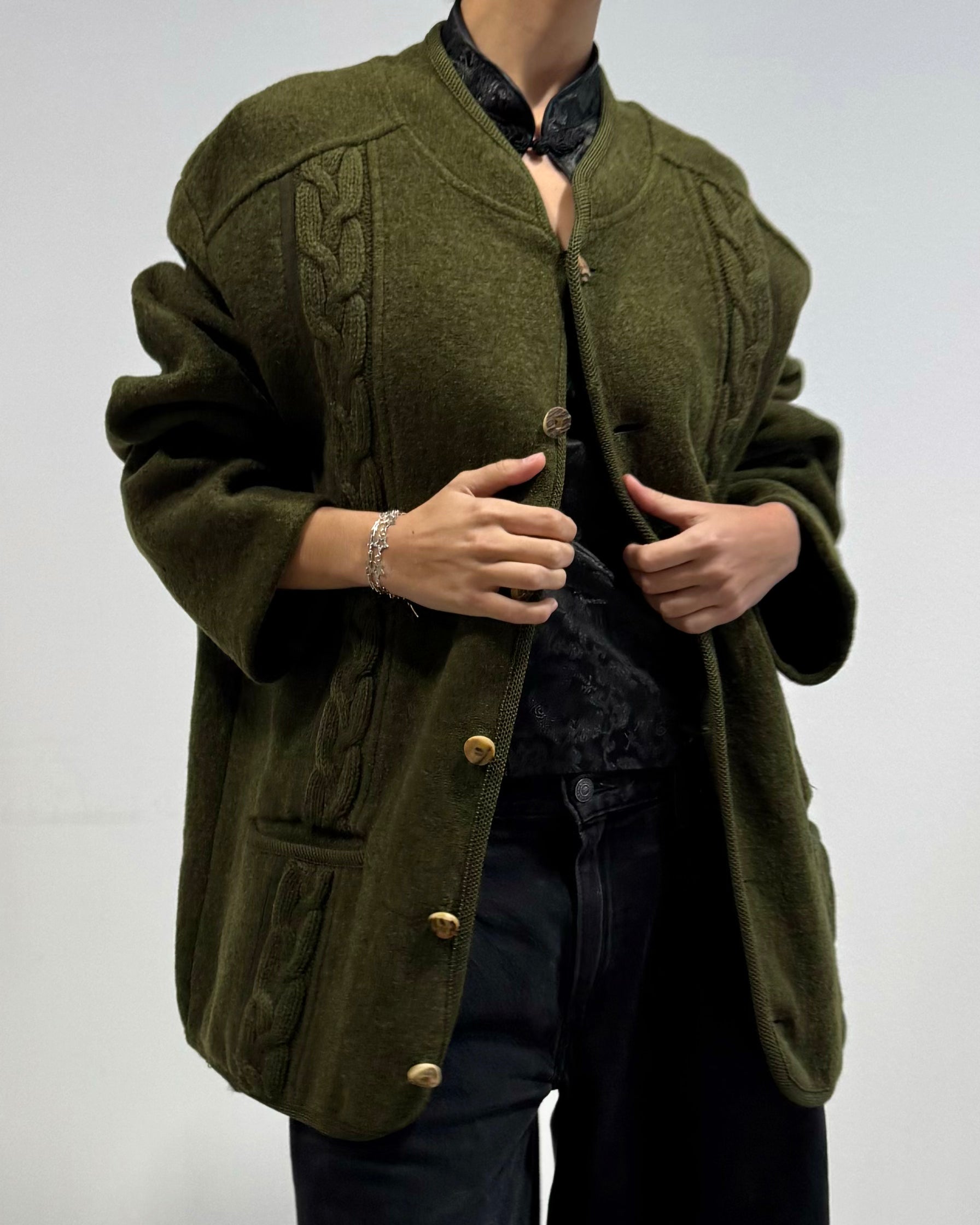 The jane jacket