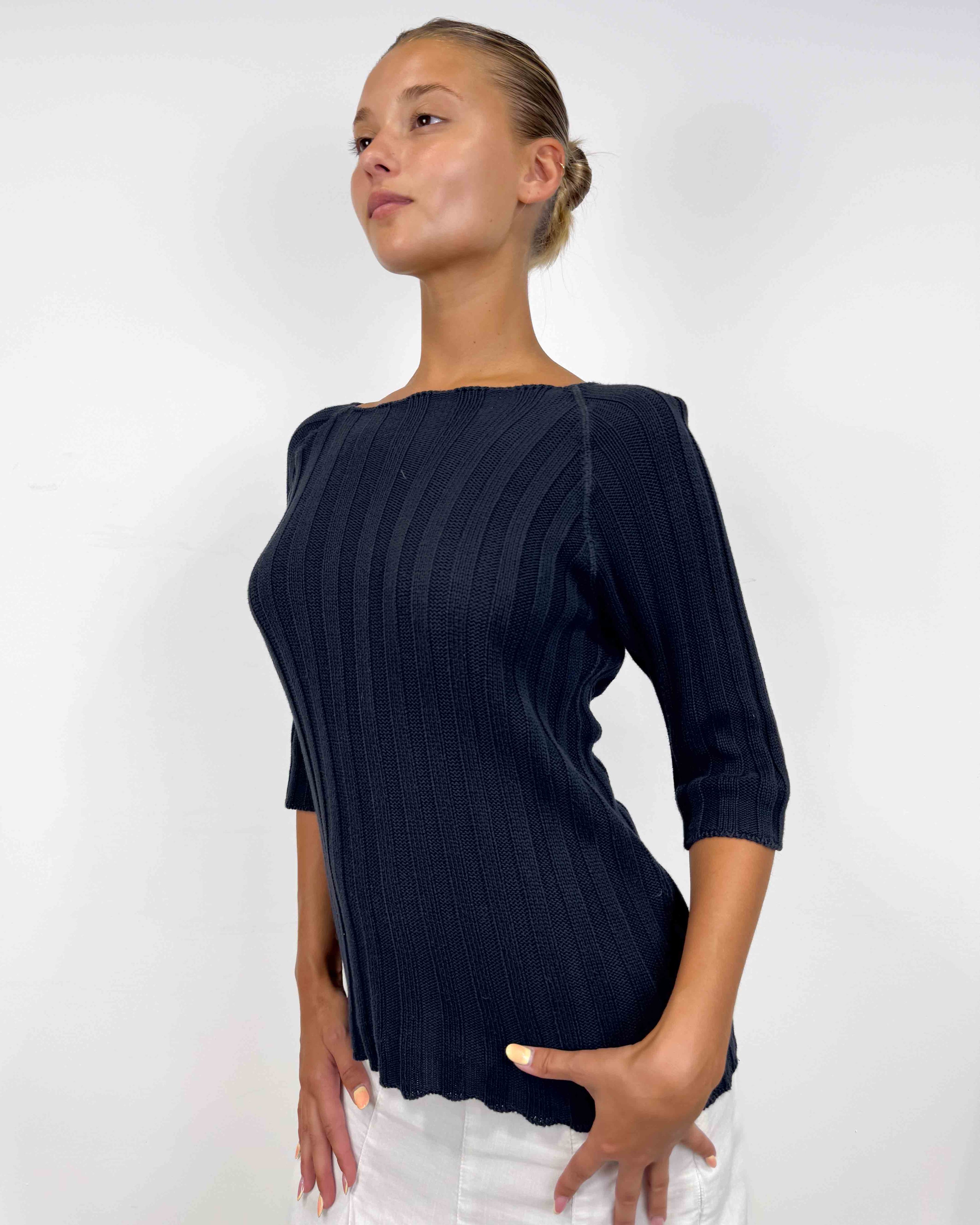The dolly top