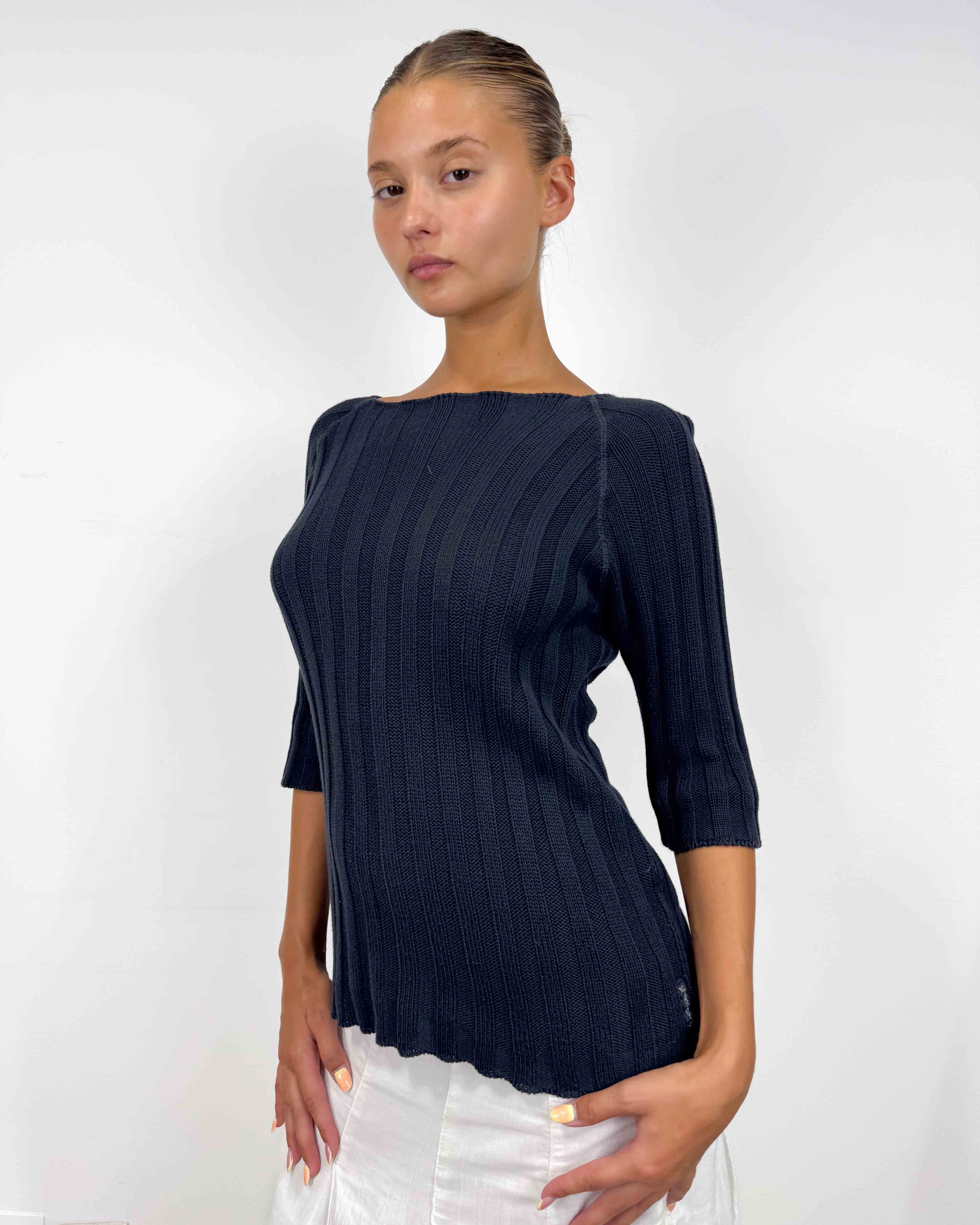 The dolly top