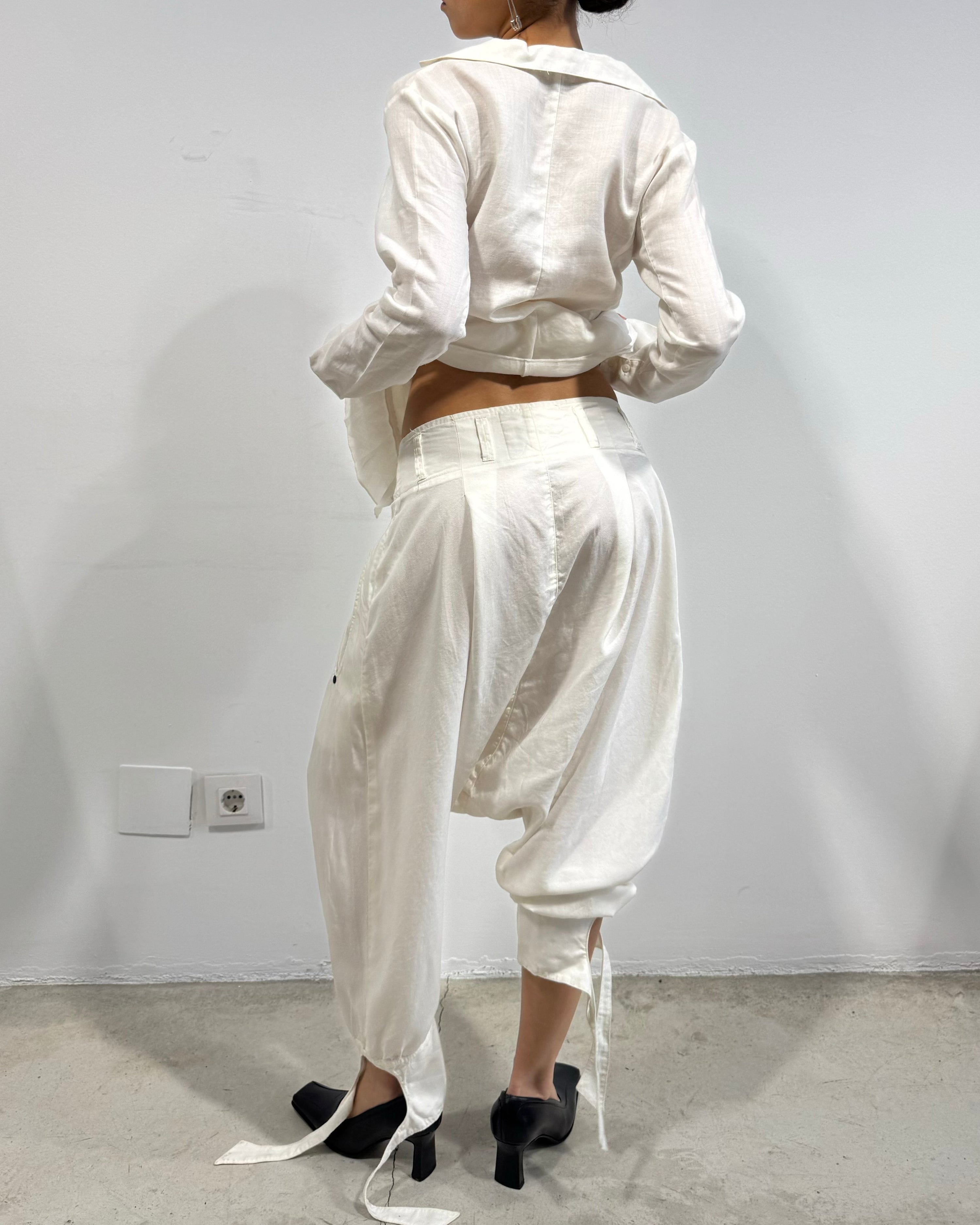 The eliana top