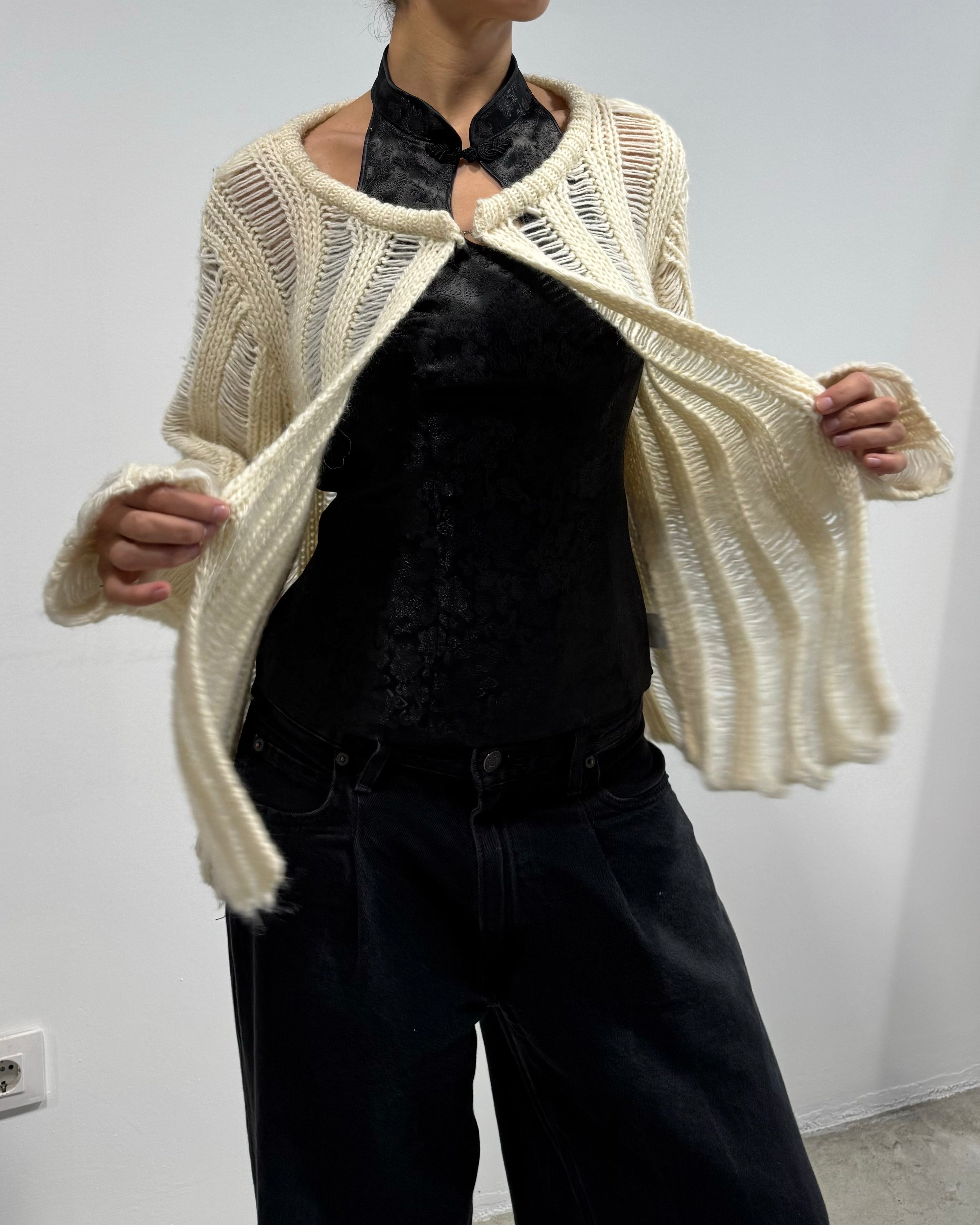 The loise jacket