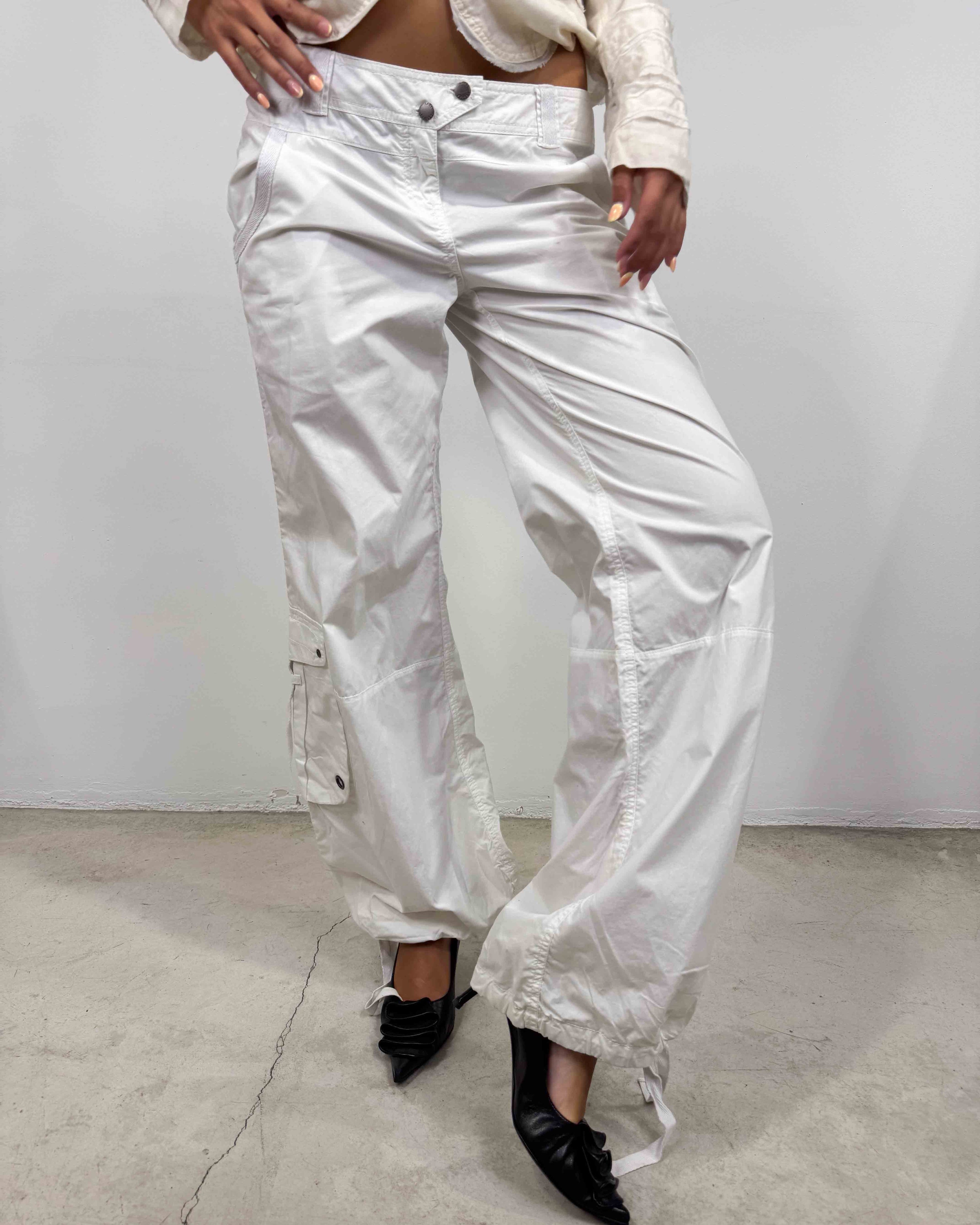 The vina pants