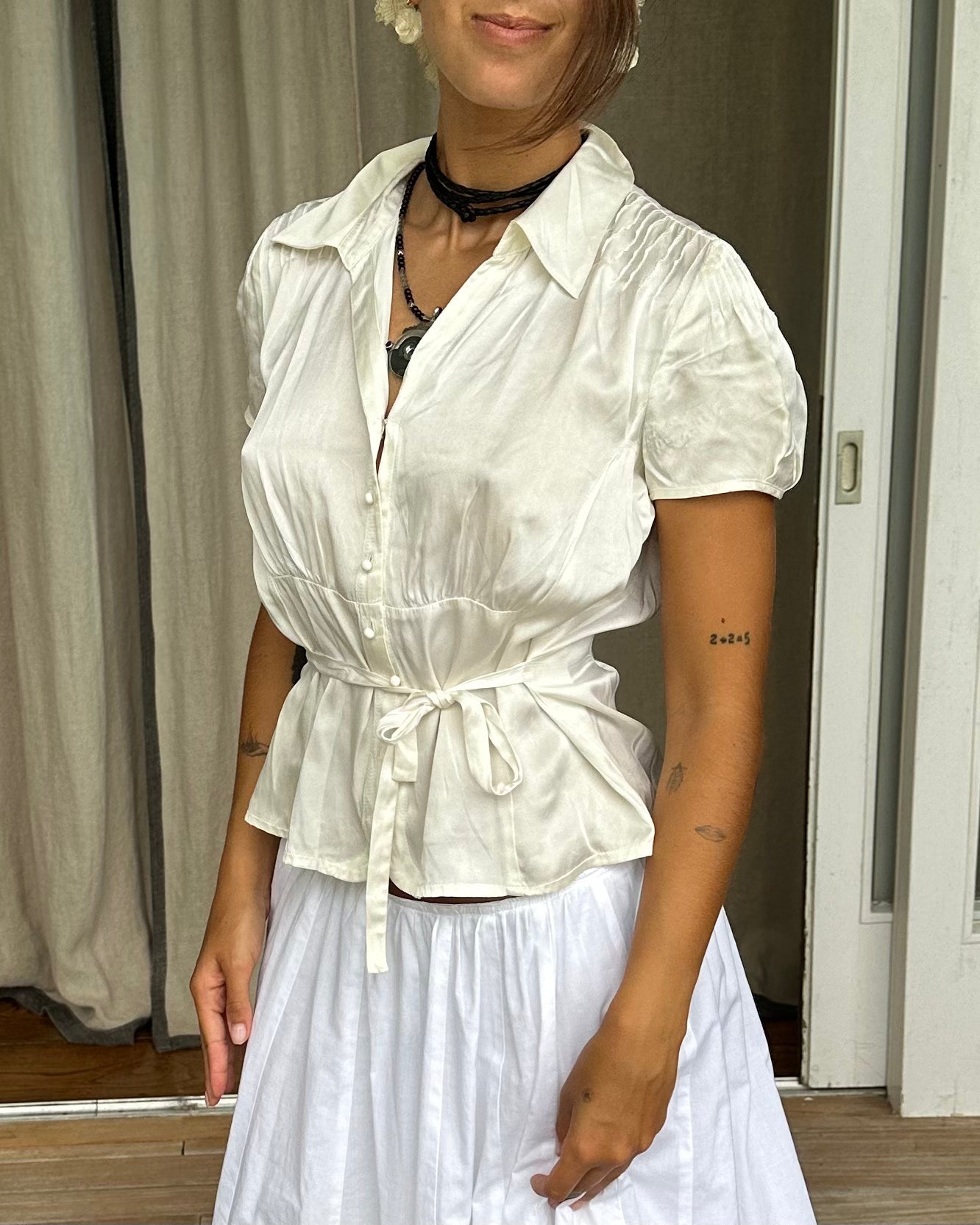 The ebbe top