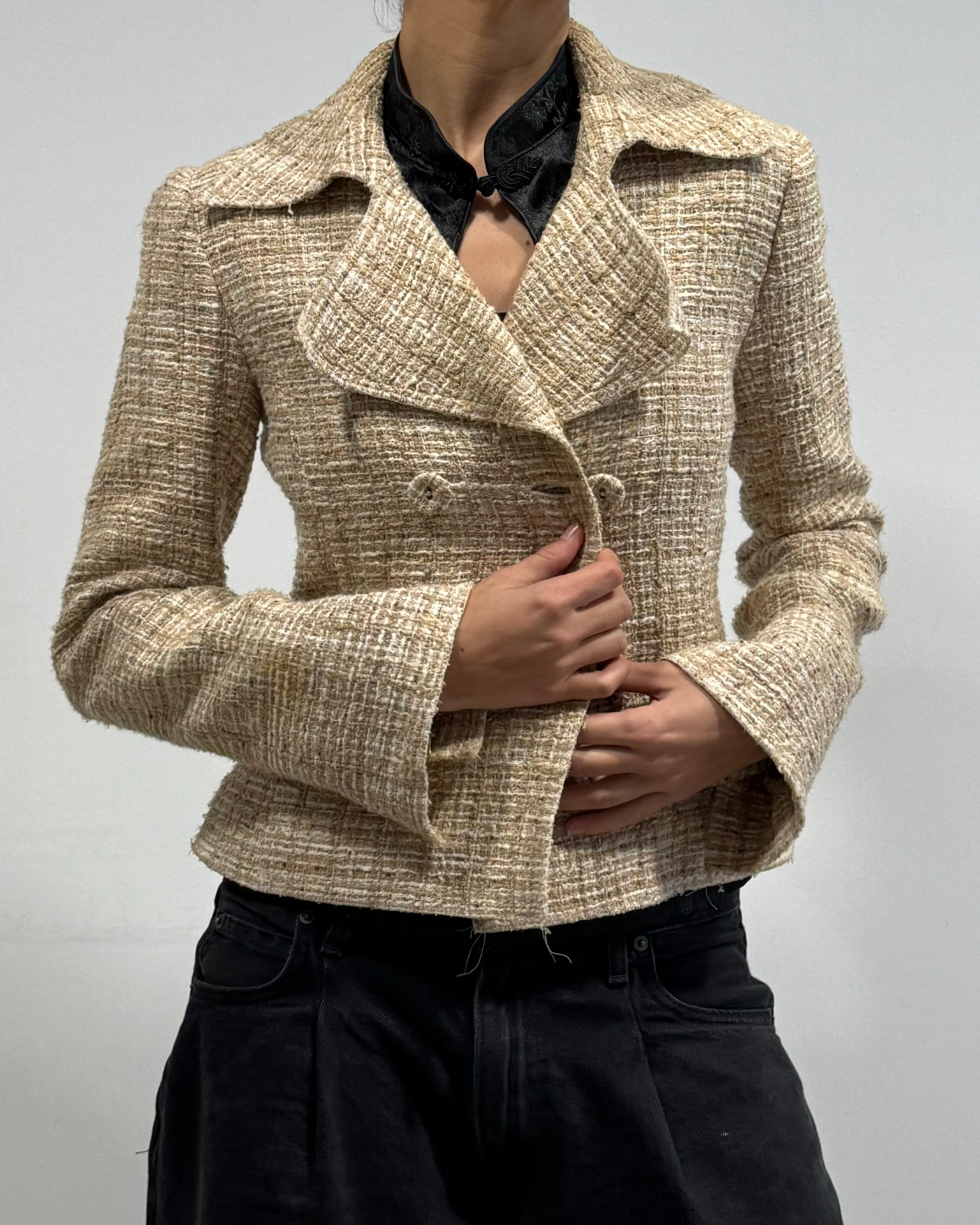 The laurence blazer