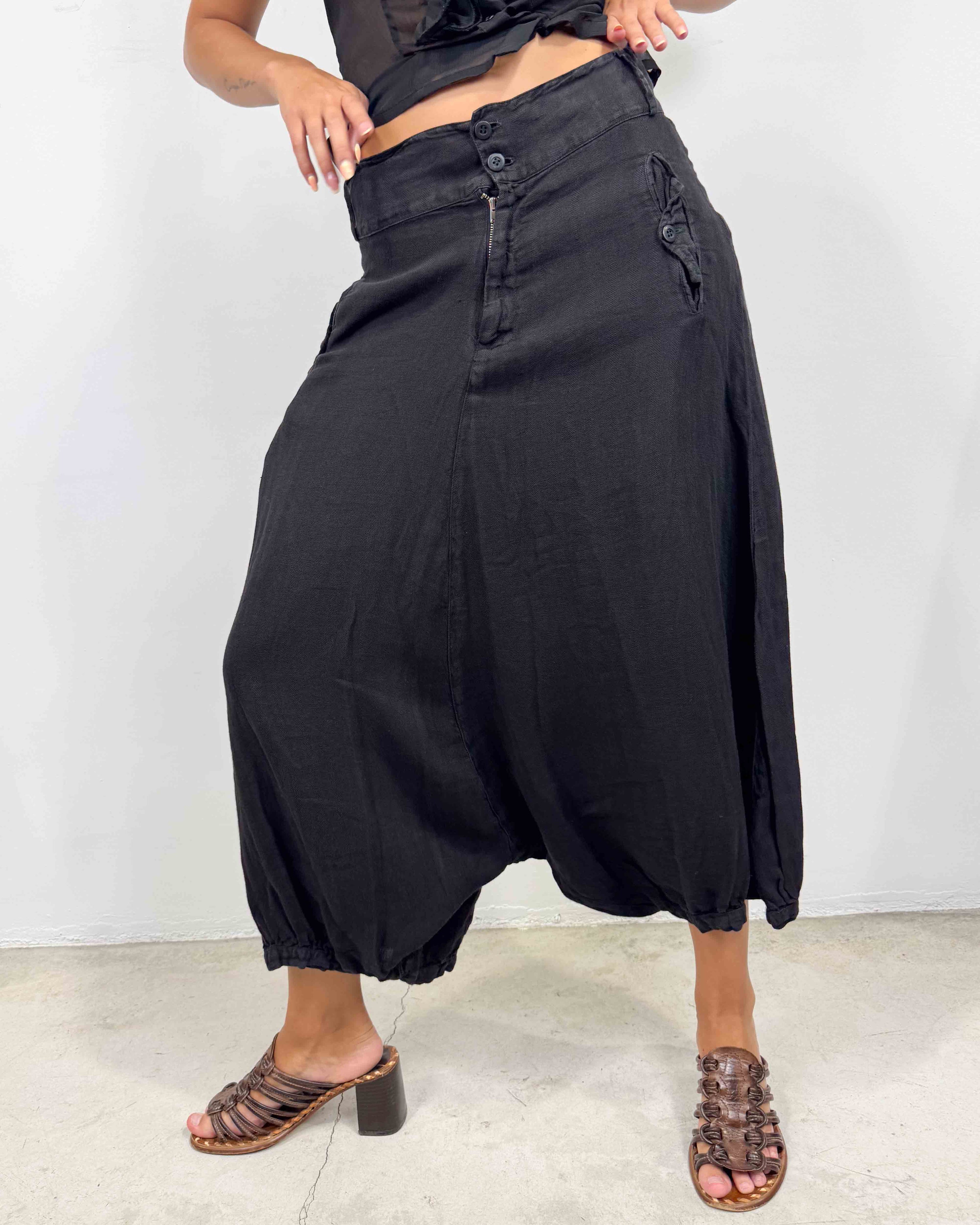 The zahara pants