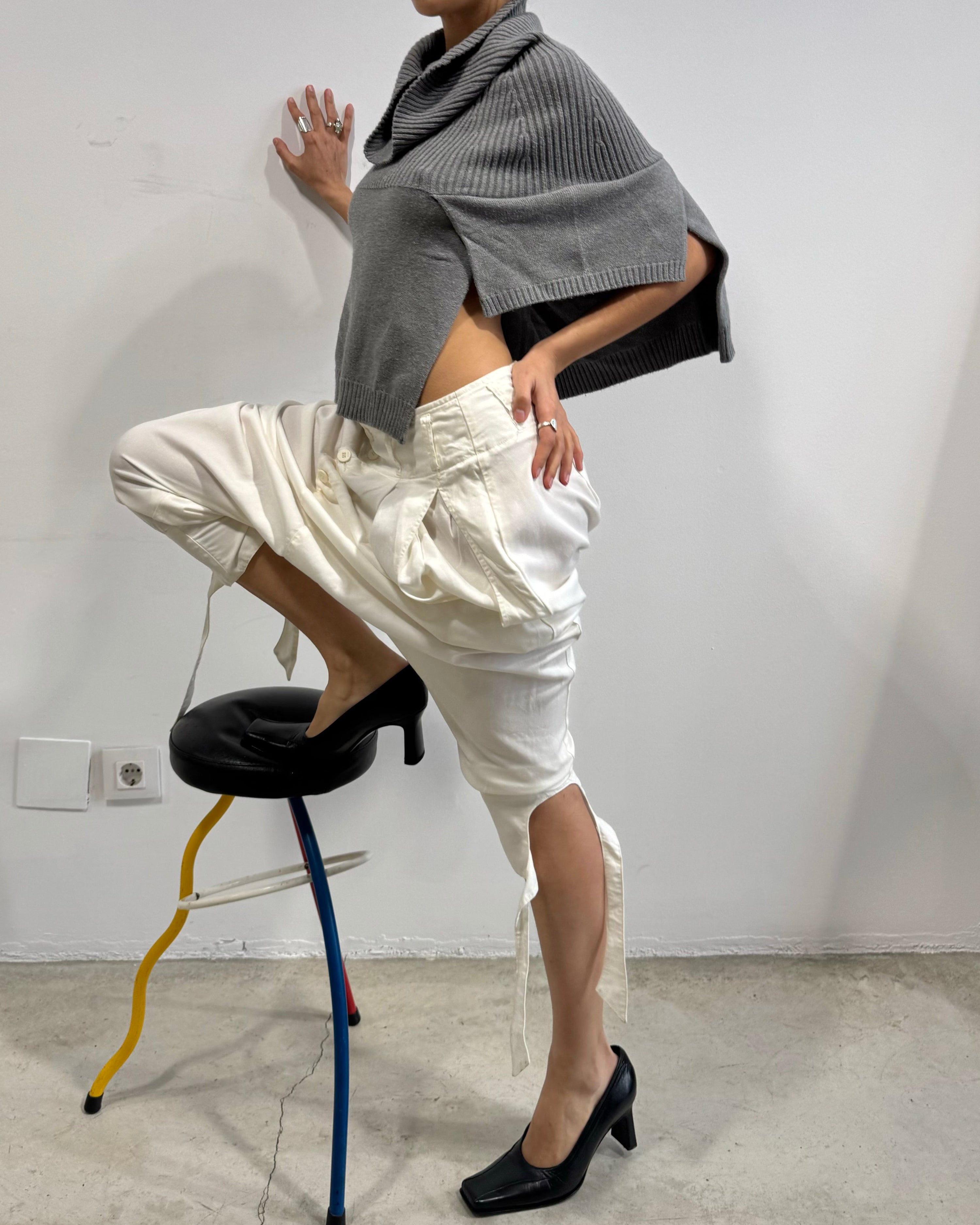 The nara top