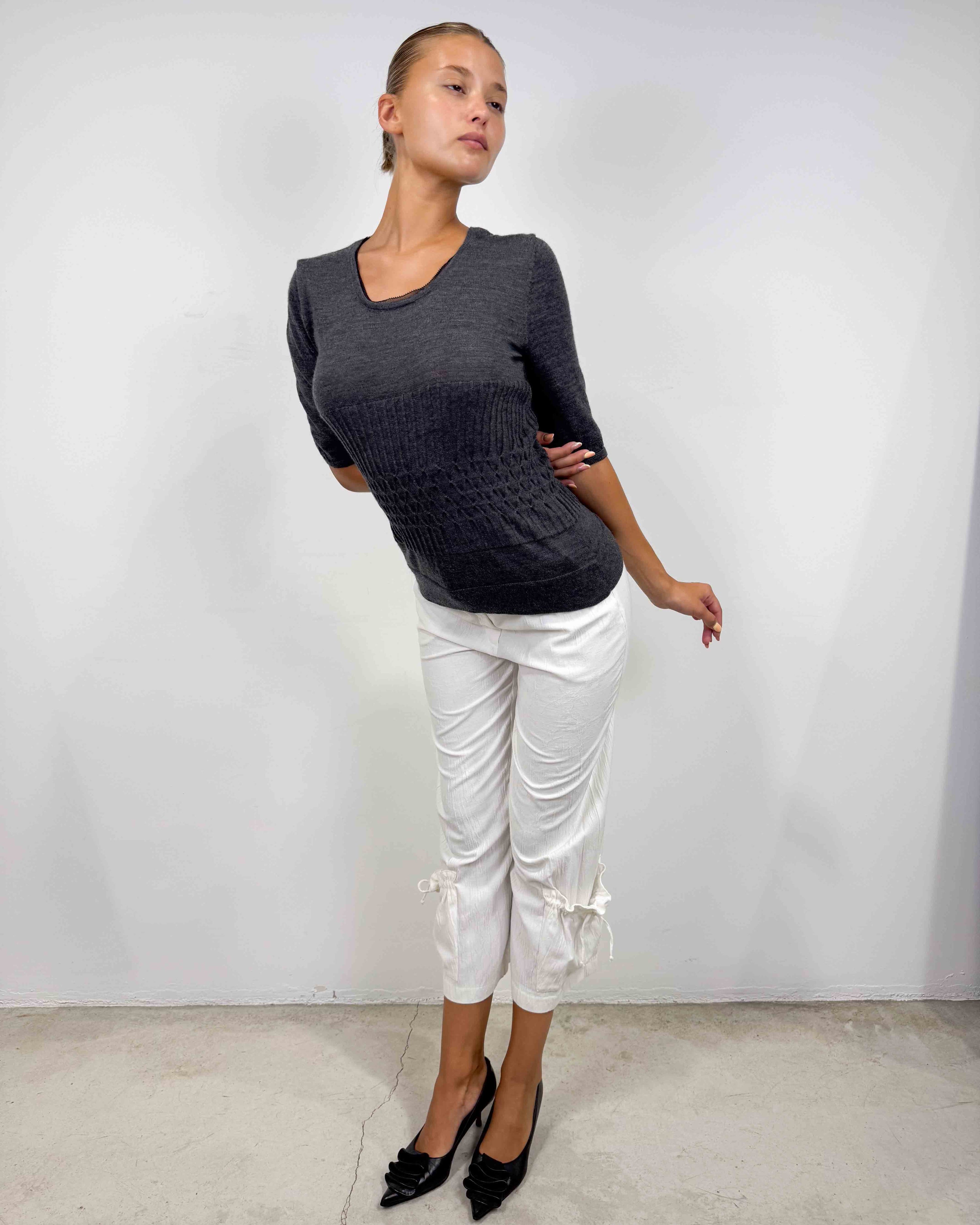 The odette top