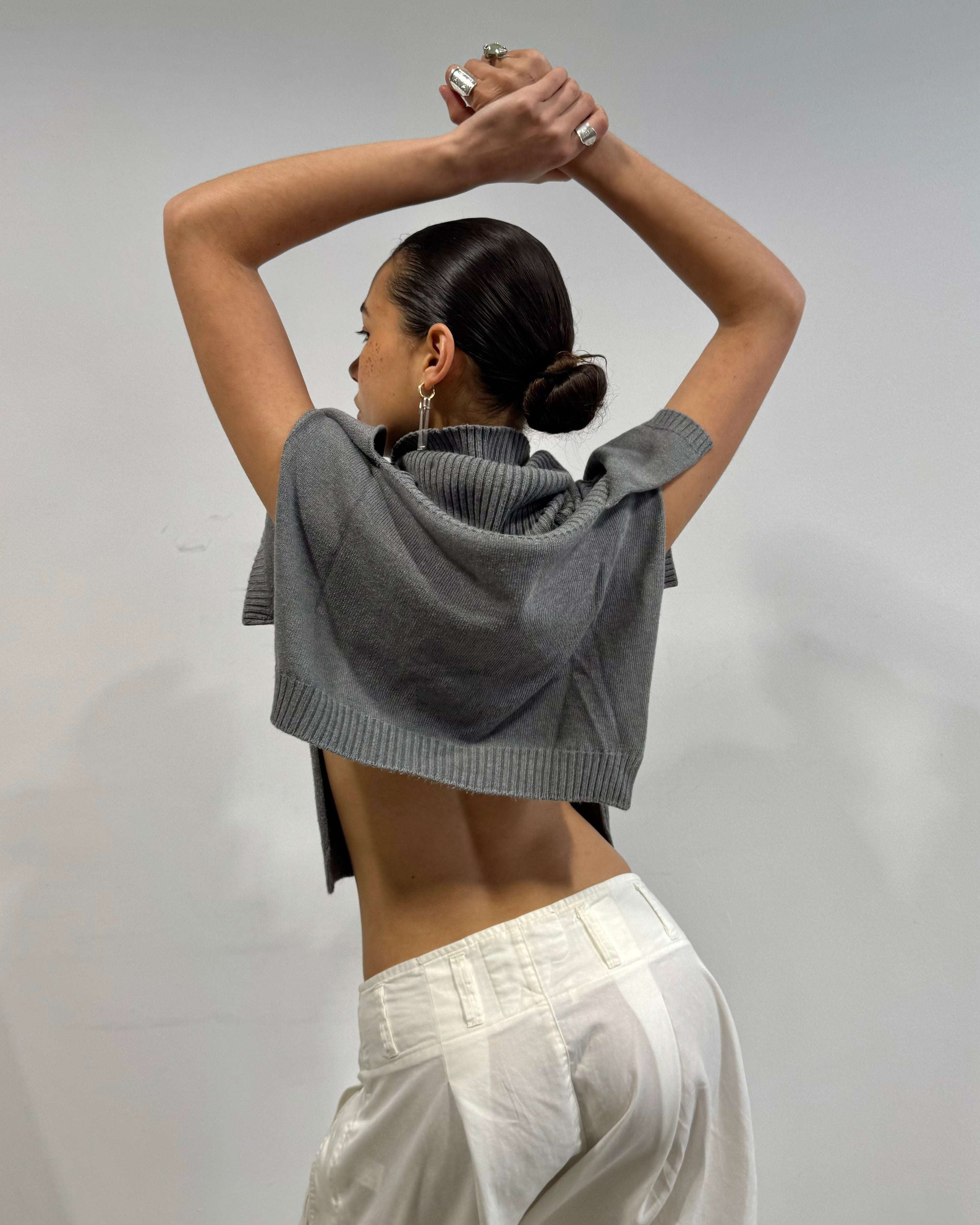 The nara top