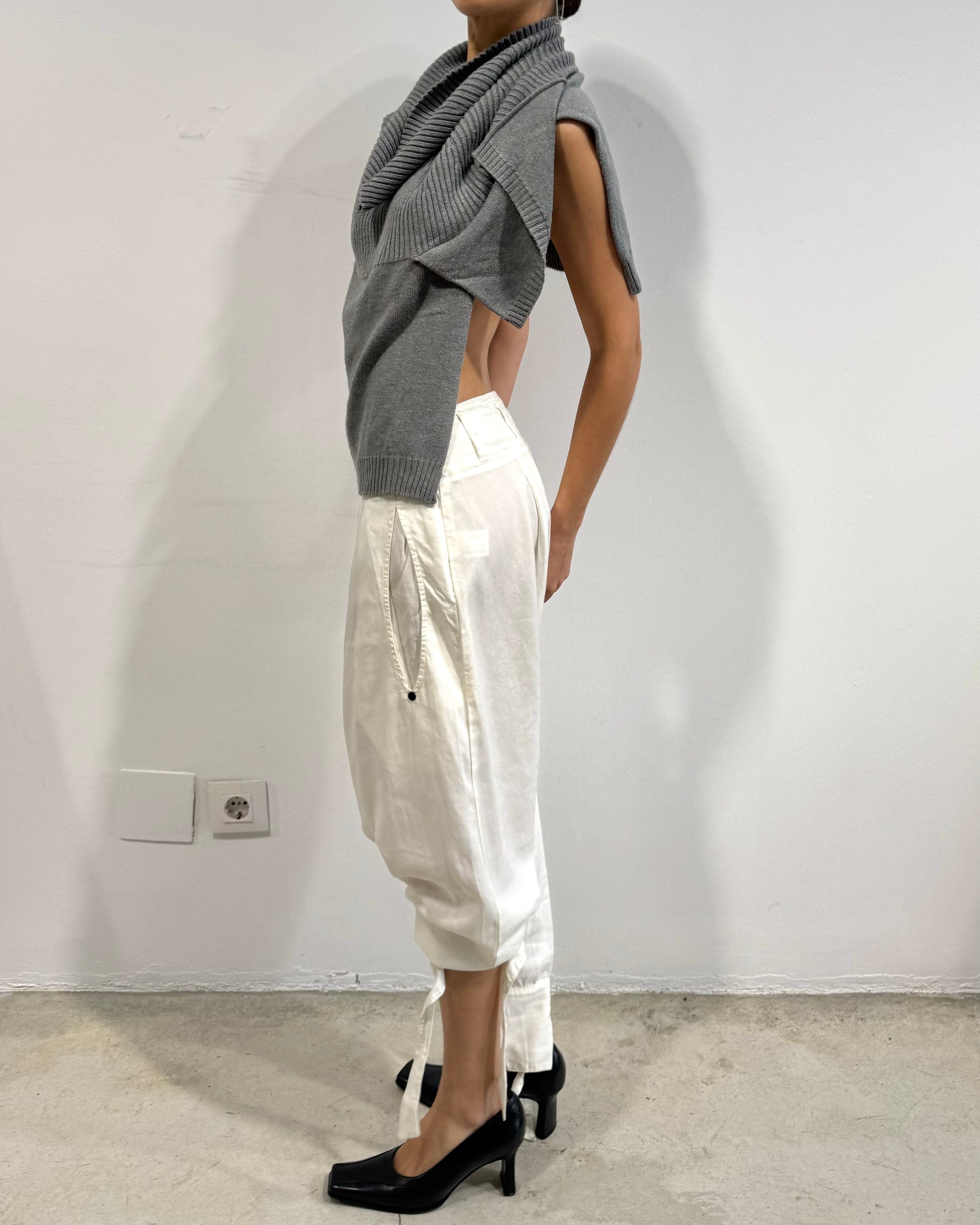 The nara top