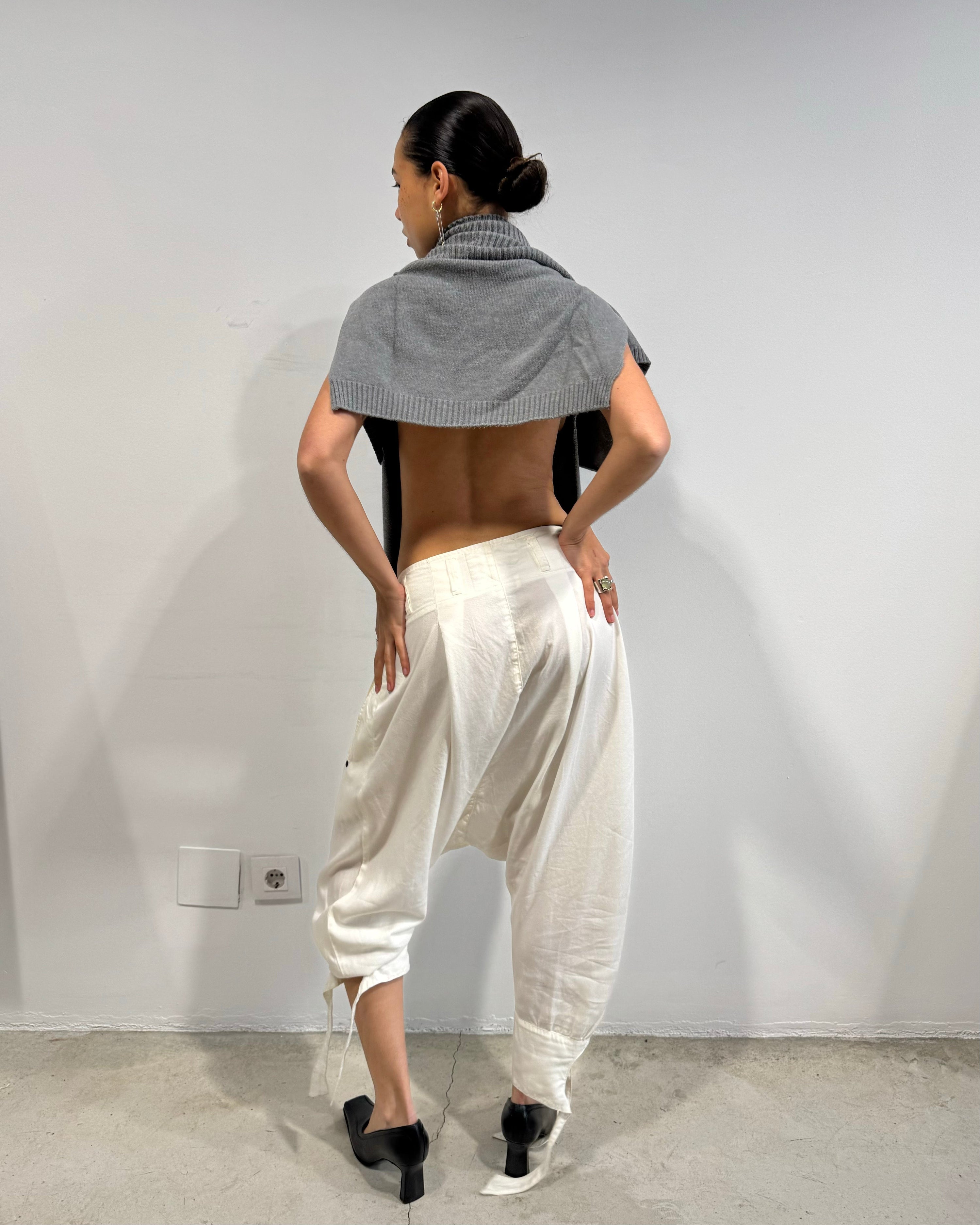 The nara top