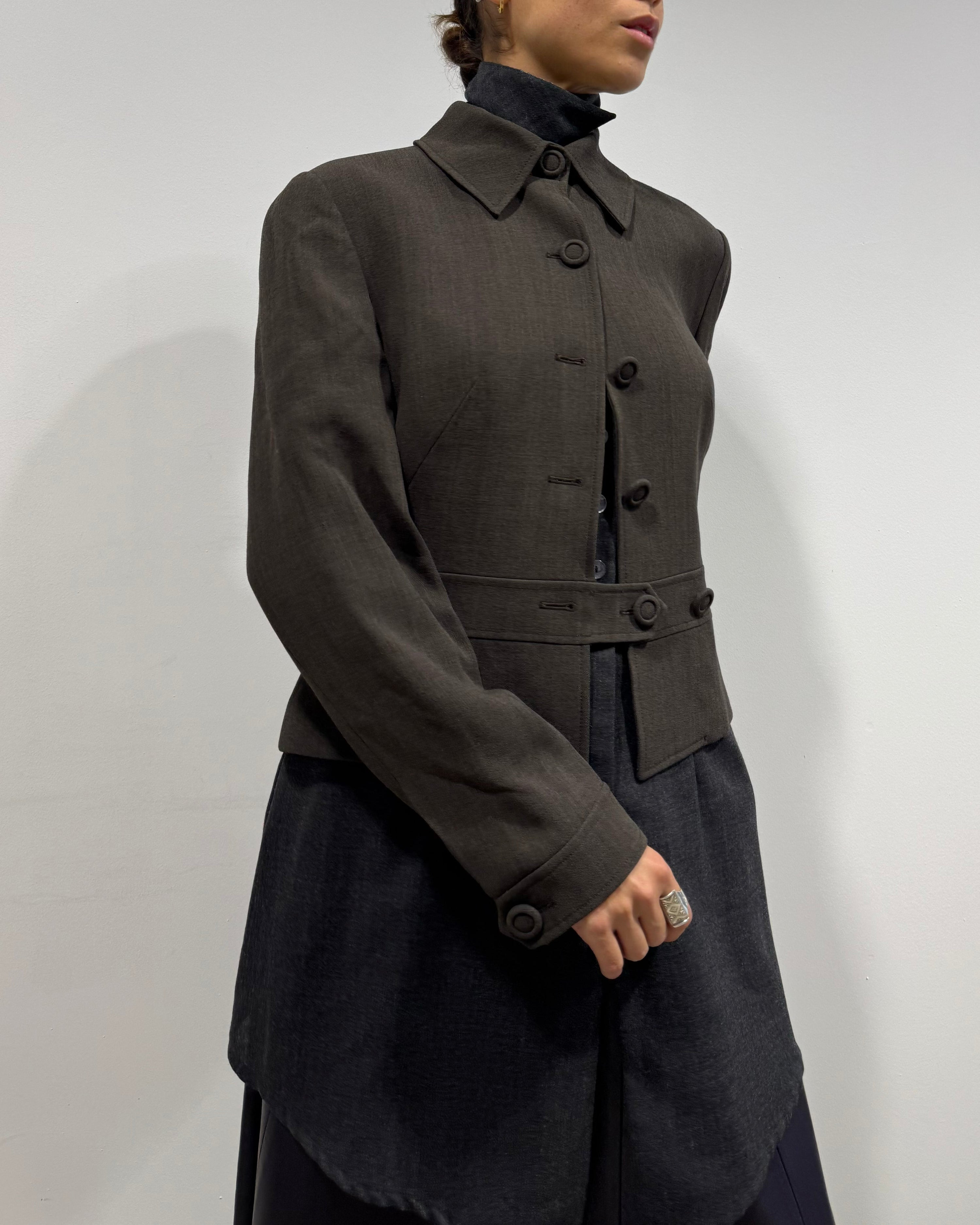 The olivia jacket