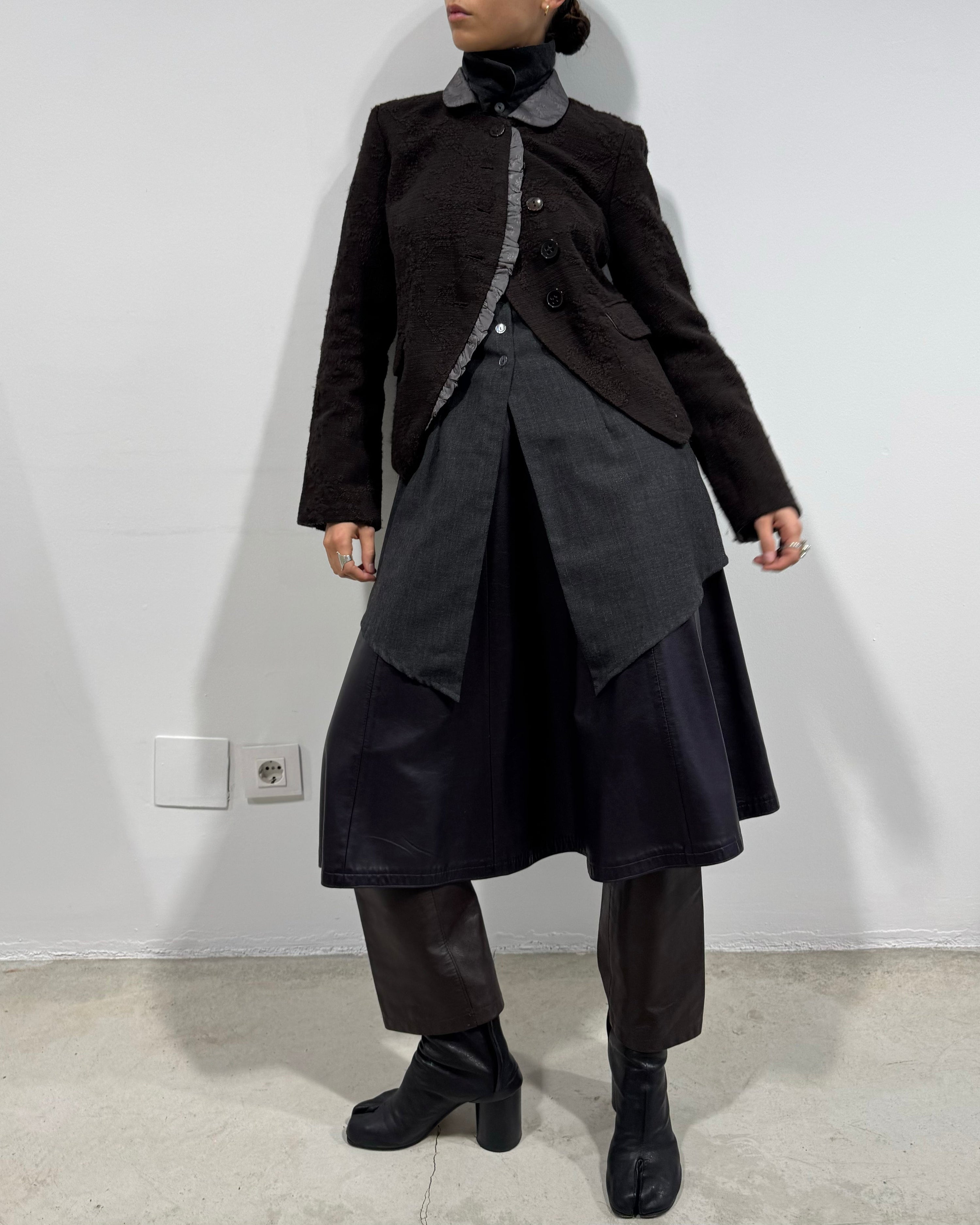 The casilda blazer