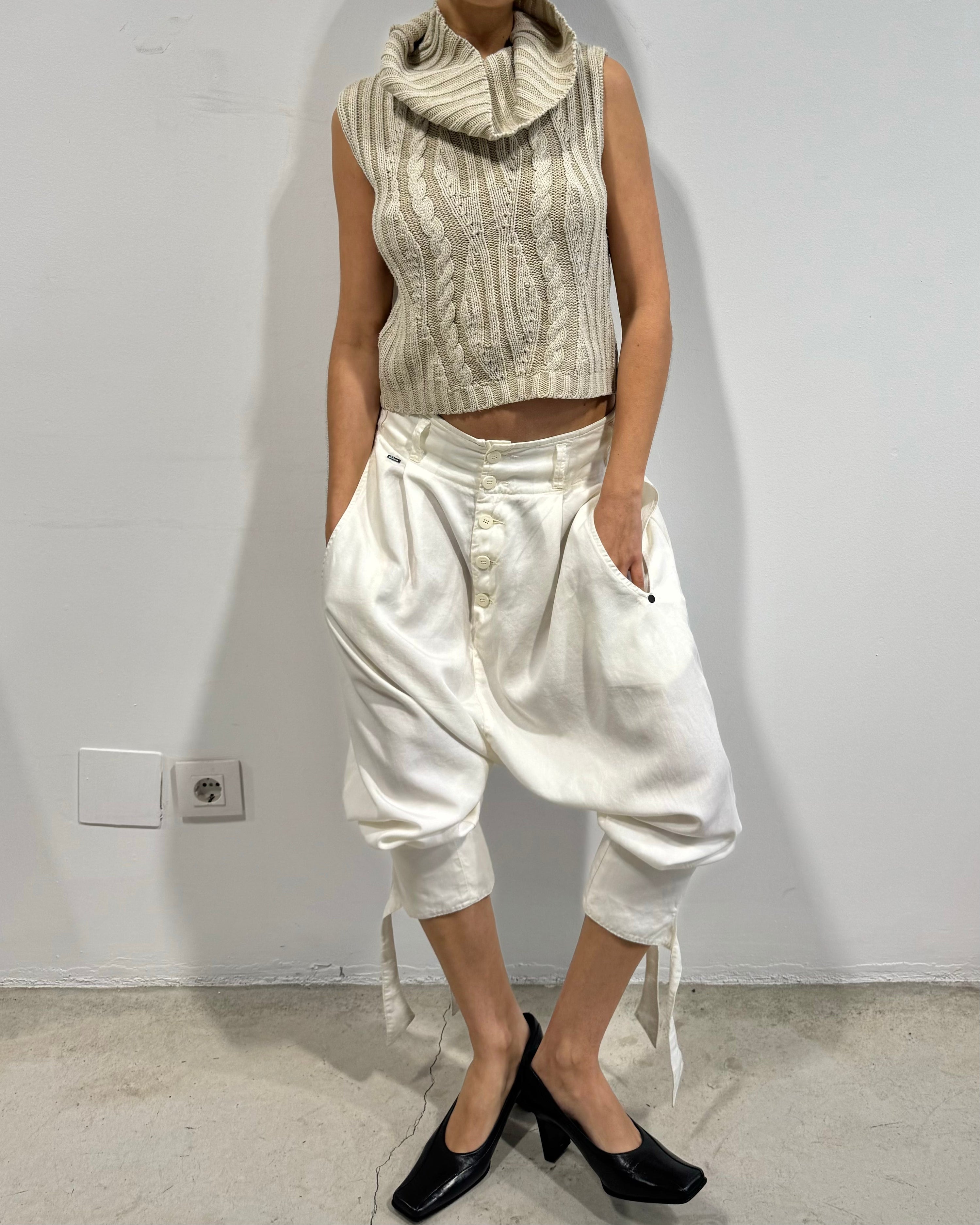 The salma knit