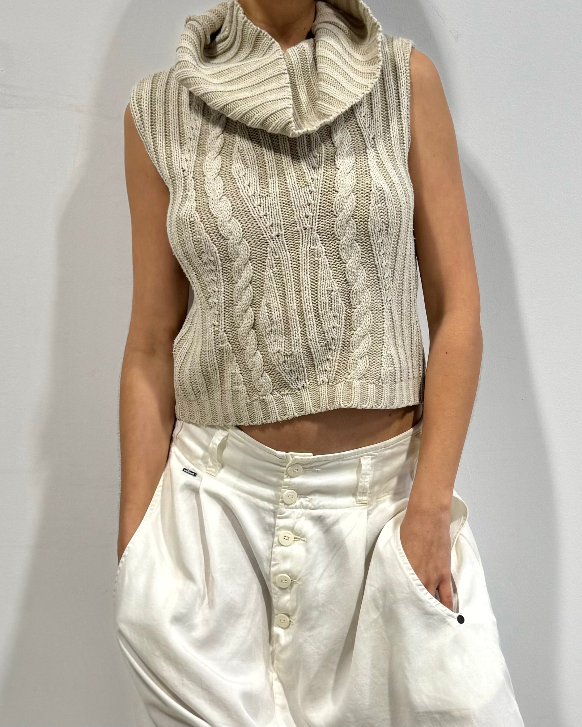 The salma knit