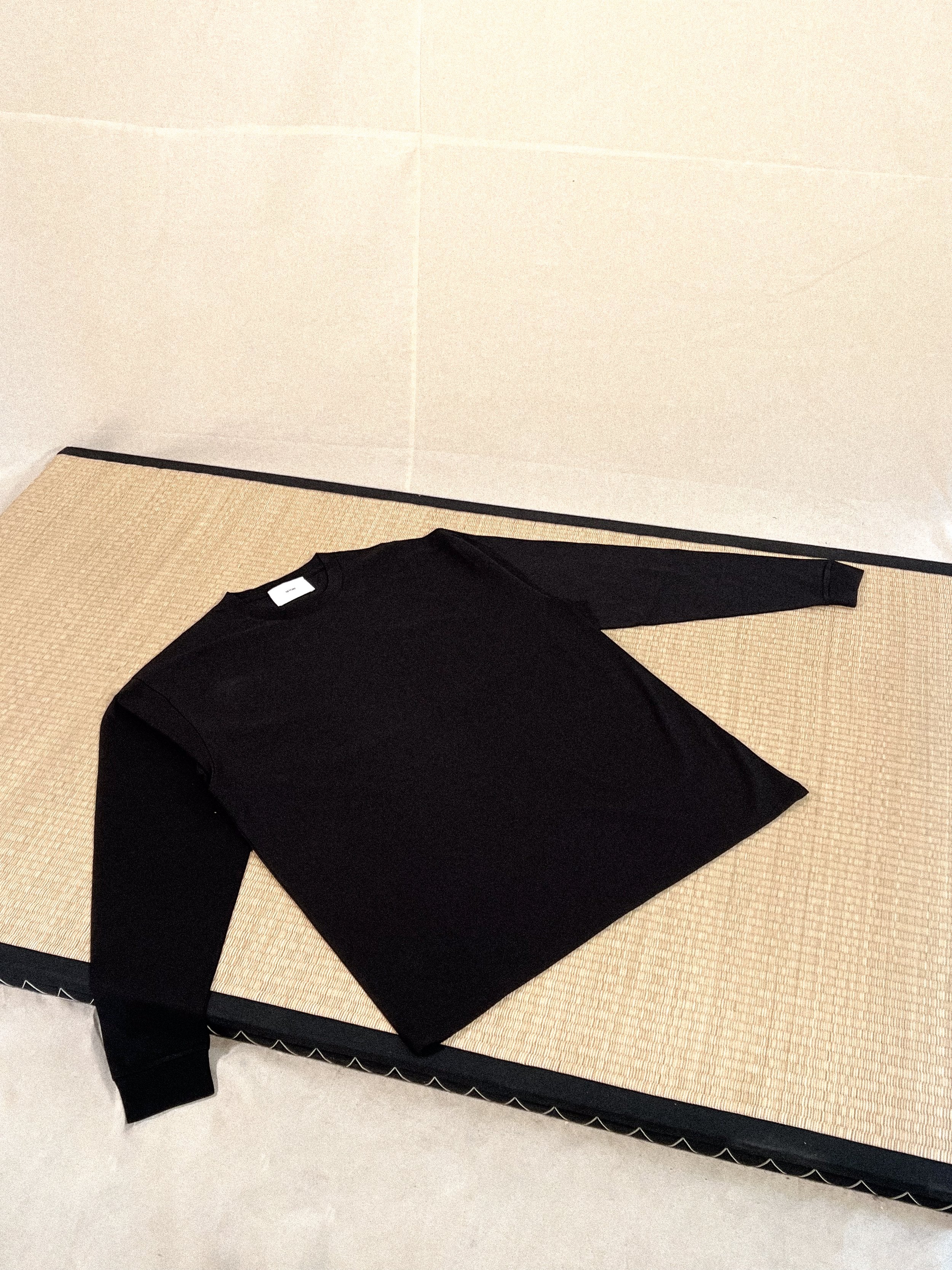 Long tee