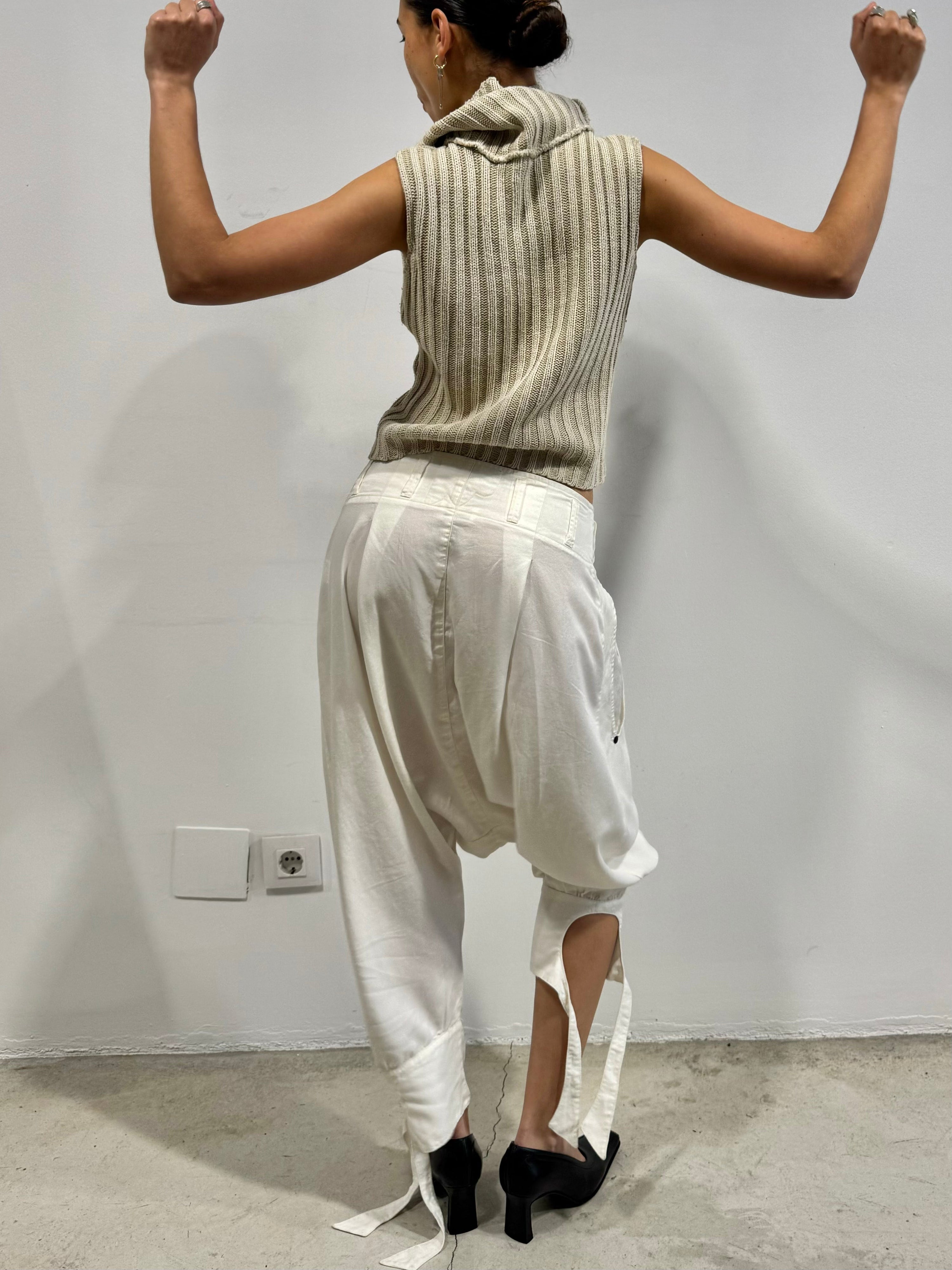 The salma knit