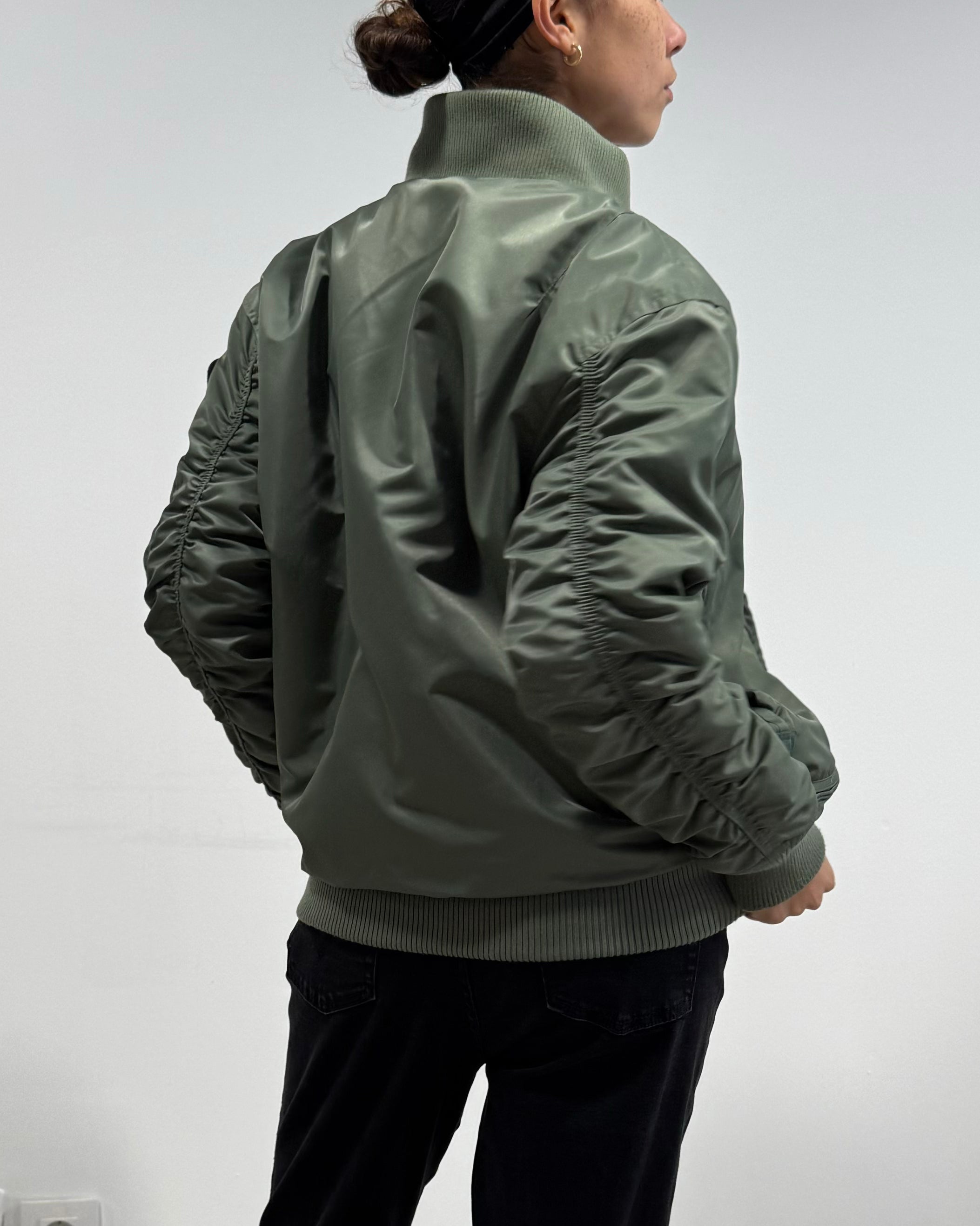 The nicole jacket