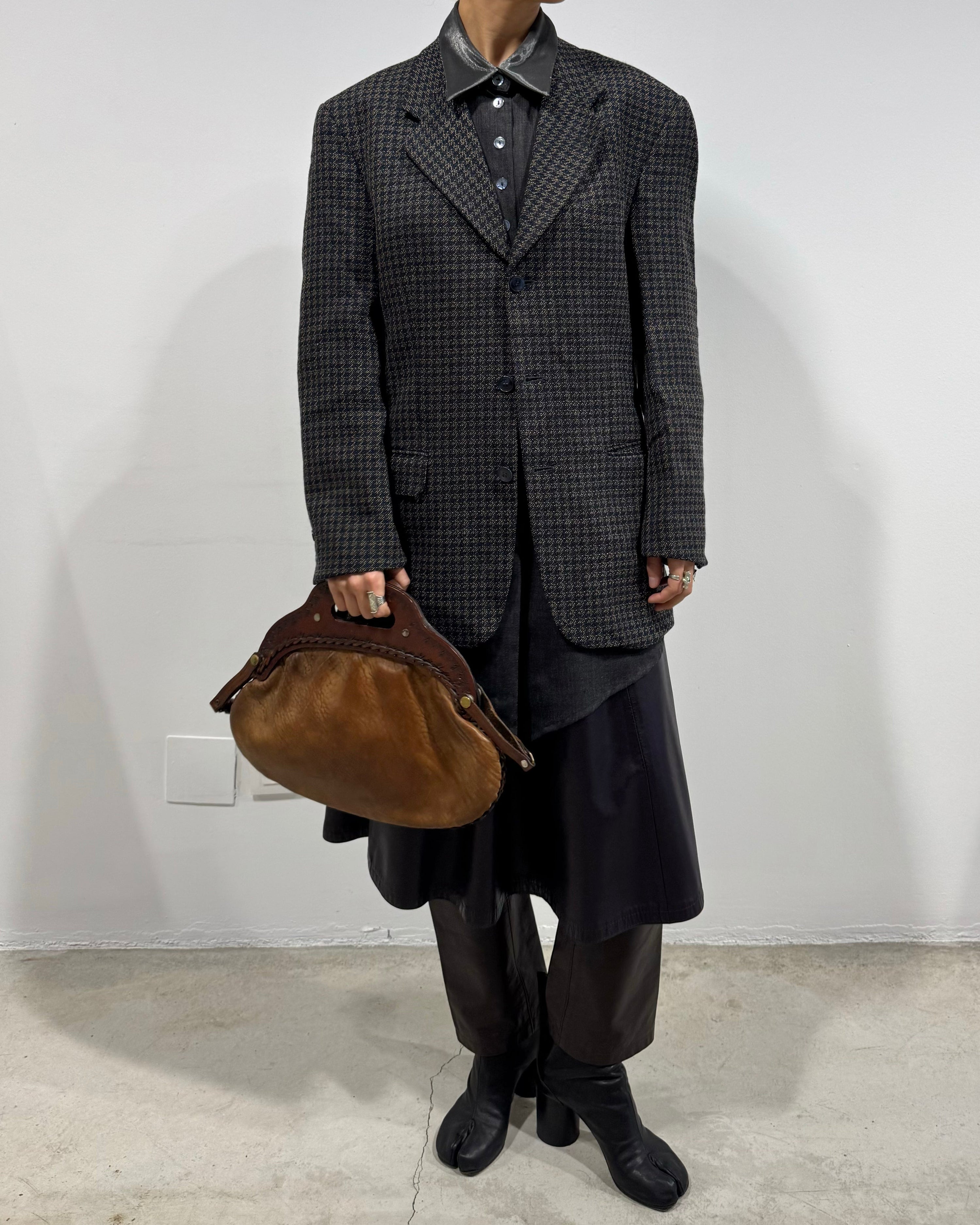 The lise bag