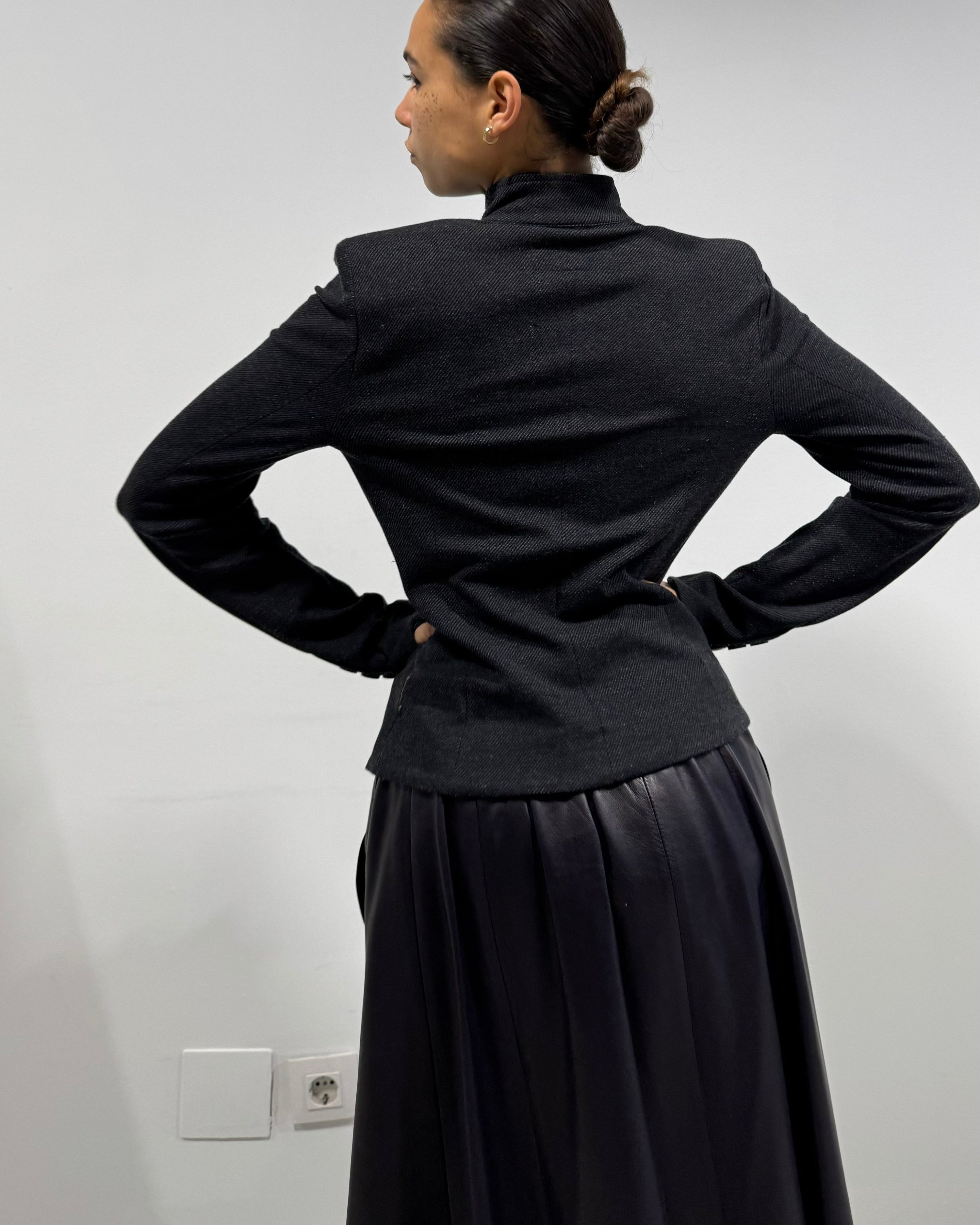 The bianca blazer