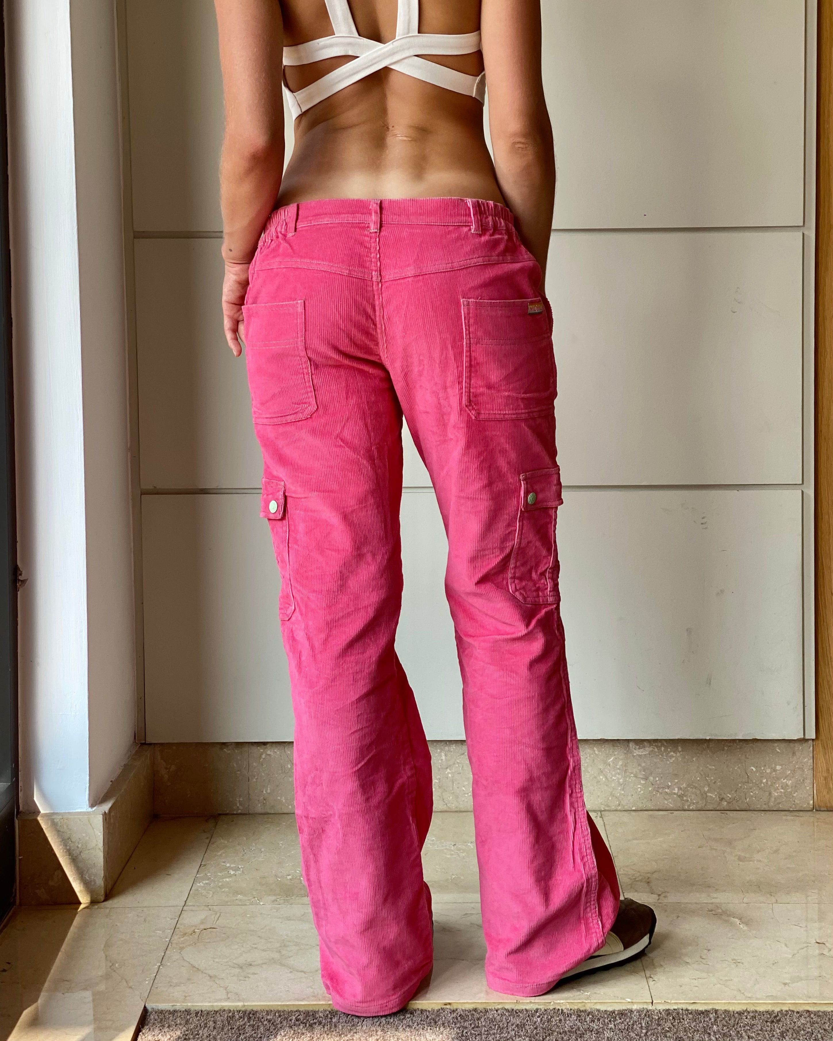 The colette pants