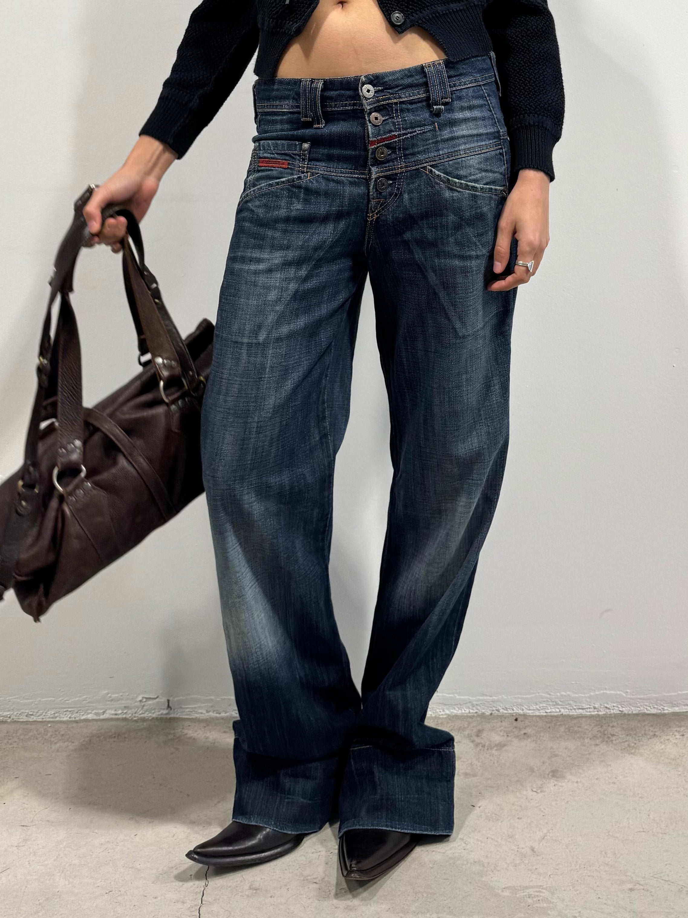 The olivia pants