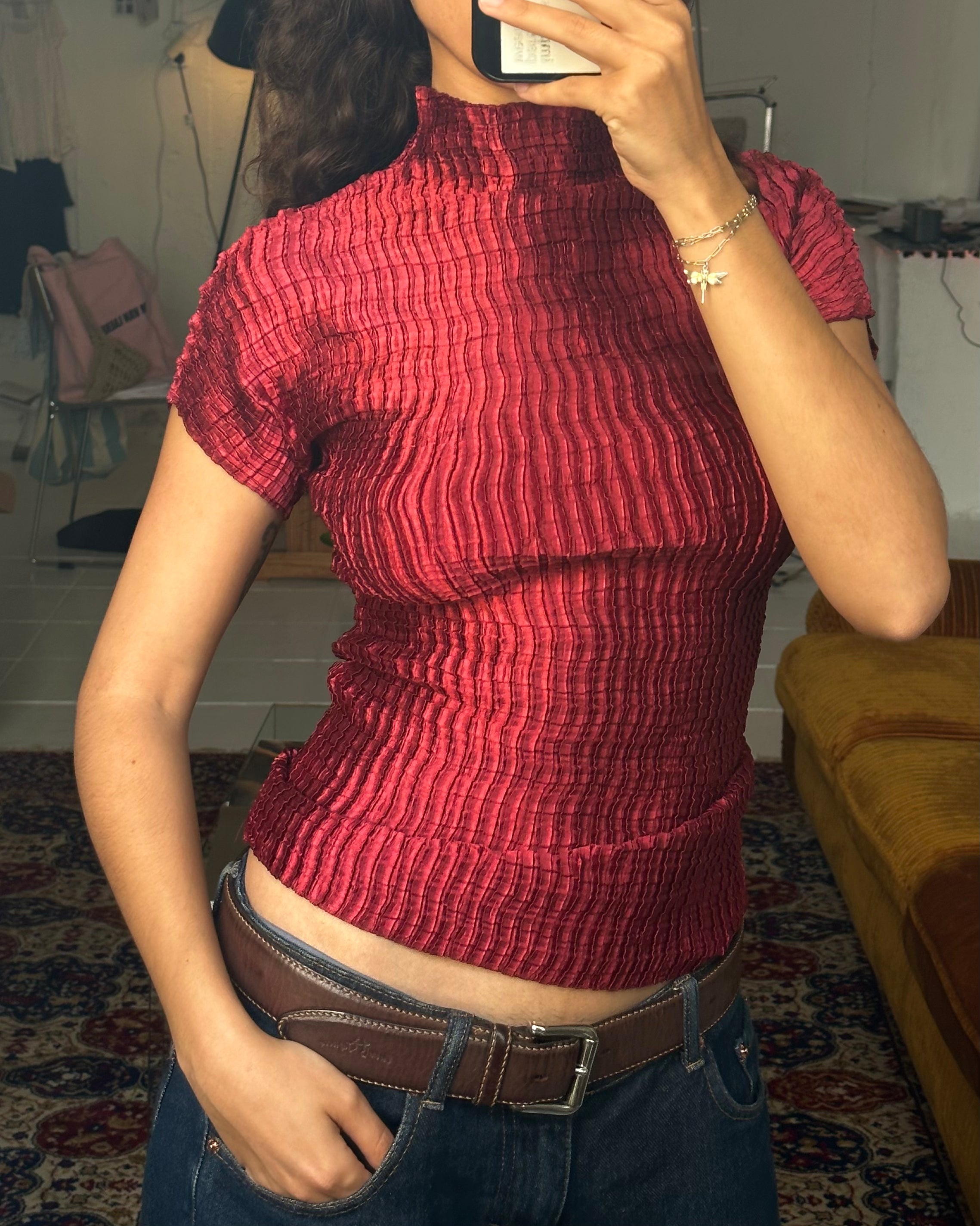 The petra top