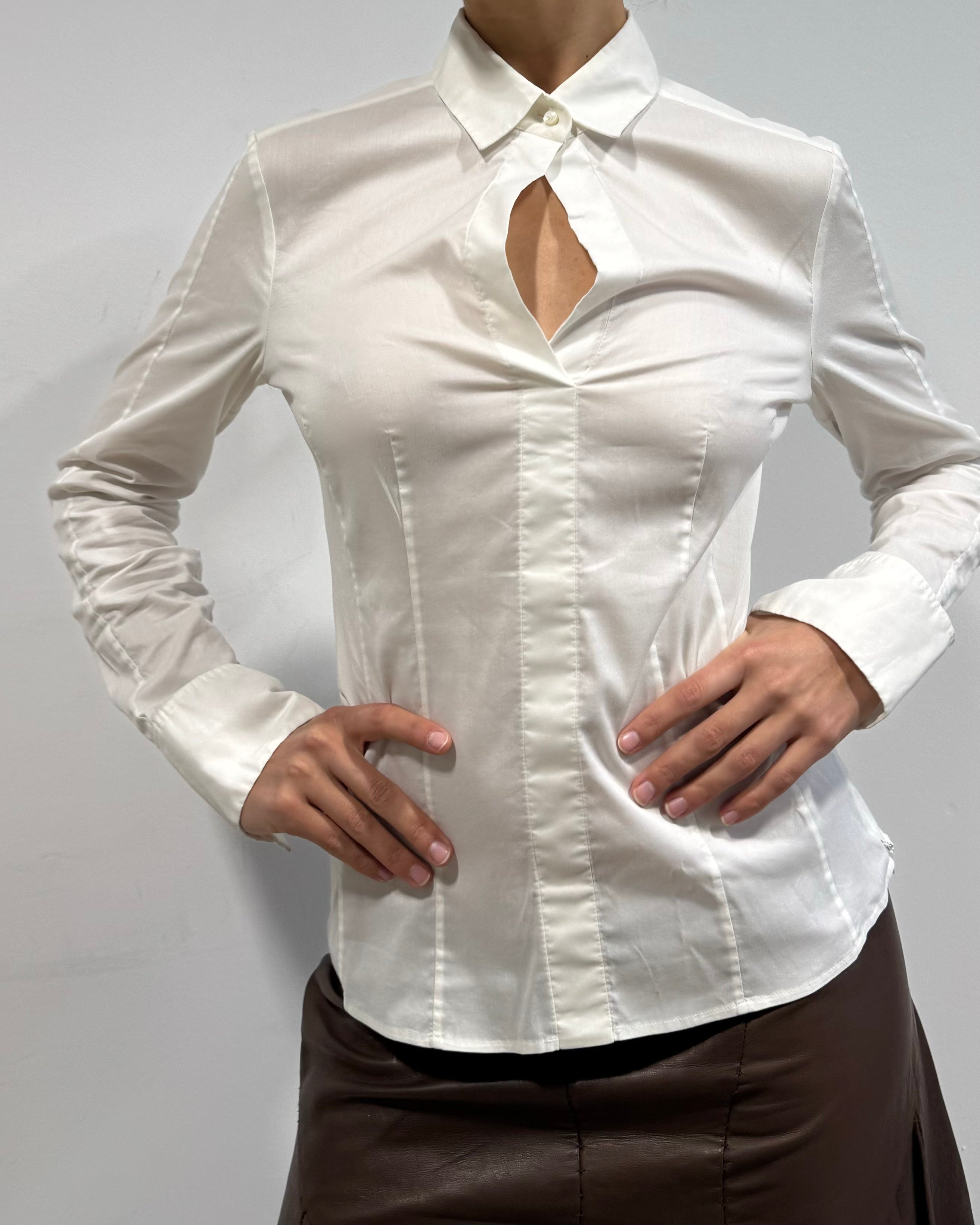 The ambika shirt