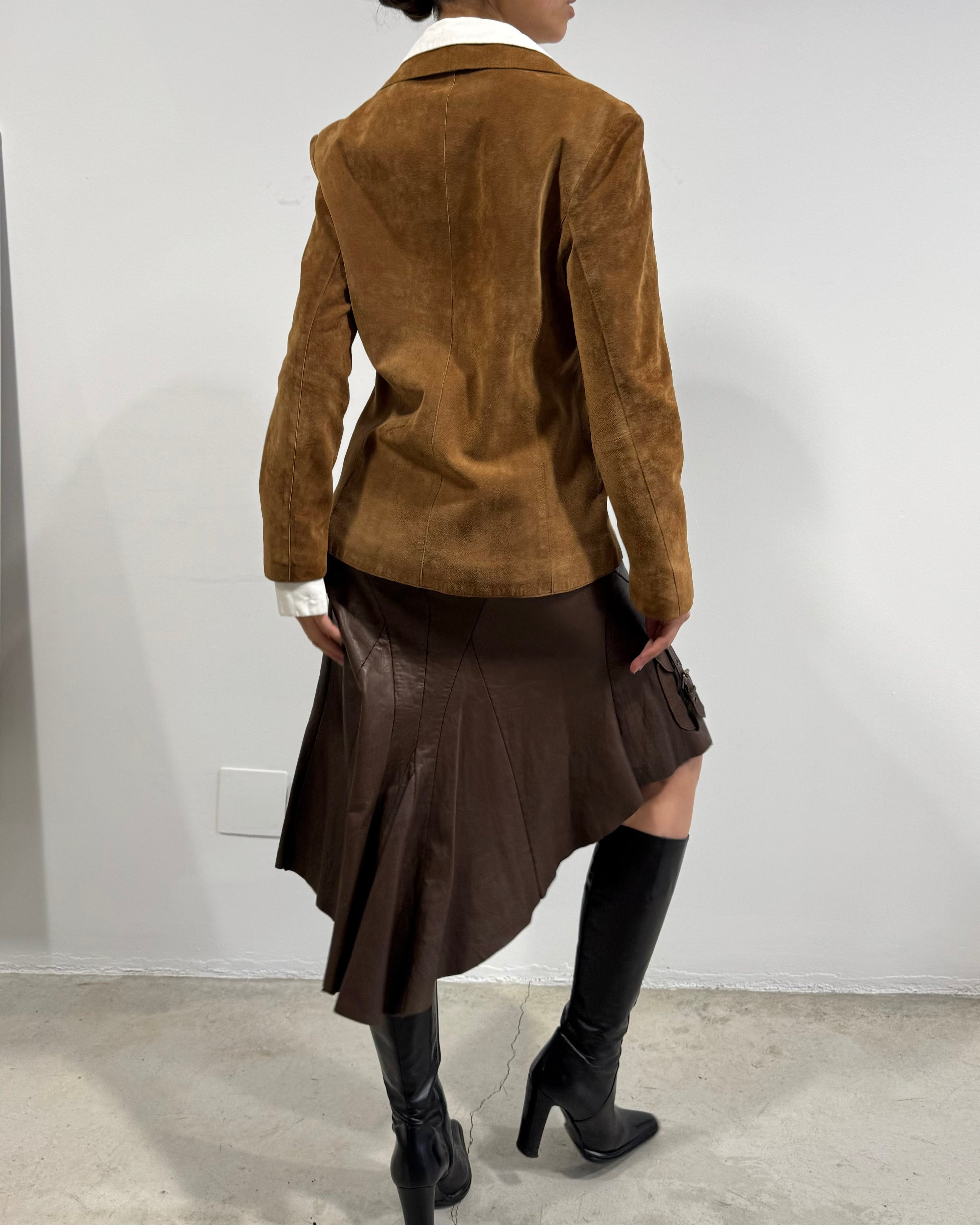The teresa blazer