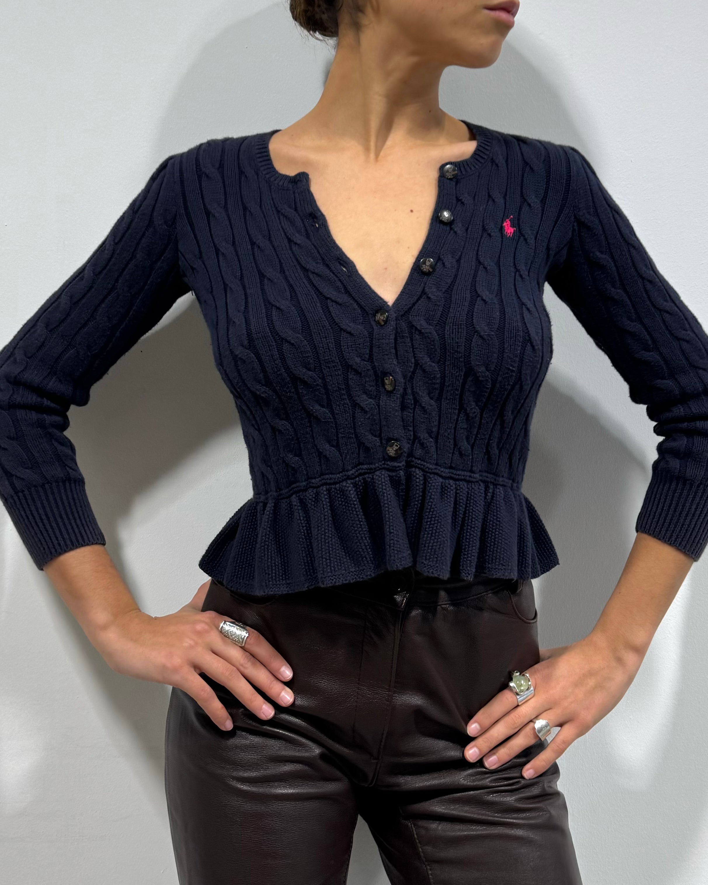 The nira top