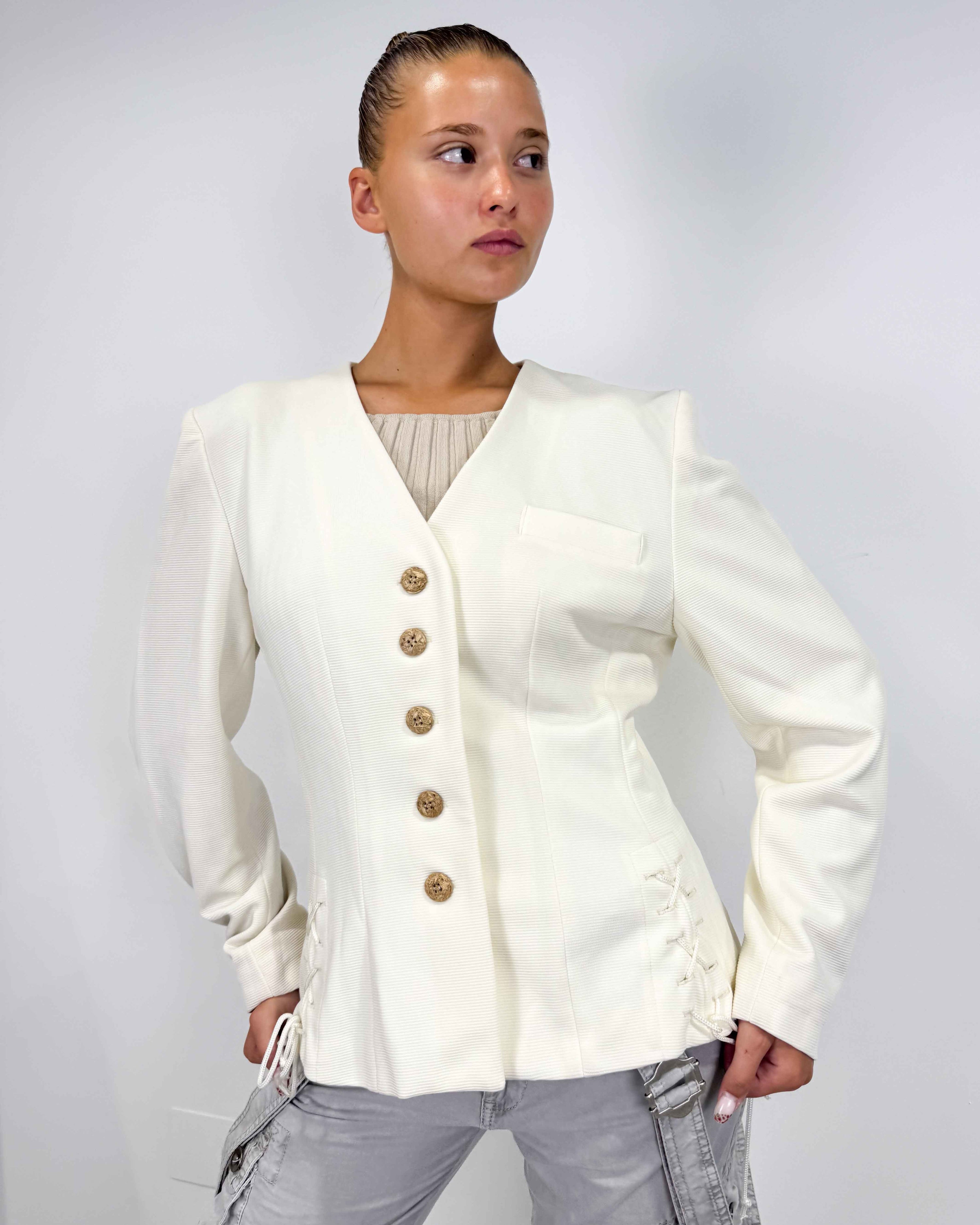 The valeria jacket