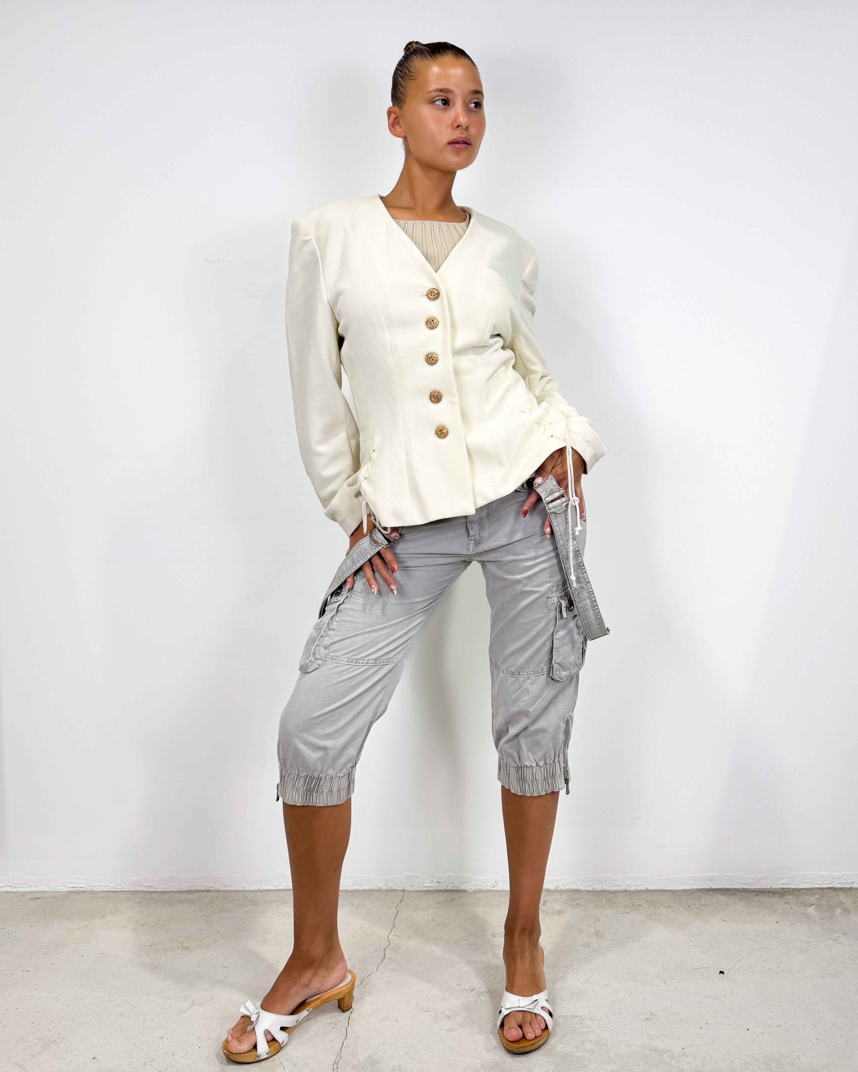 The valeria jacket