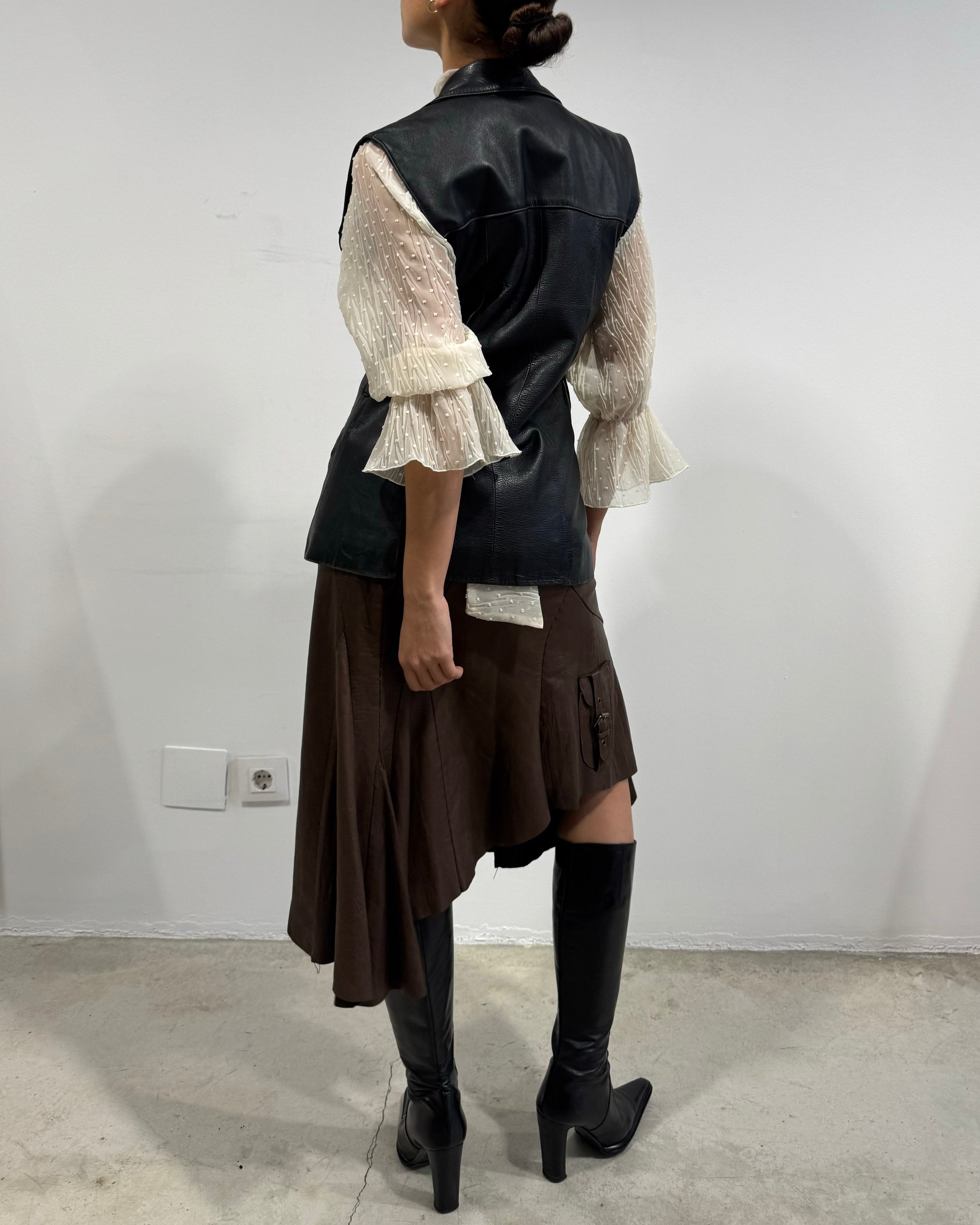 The jorja boots