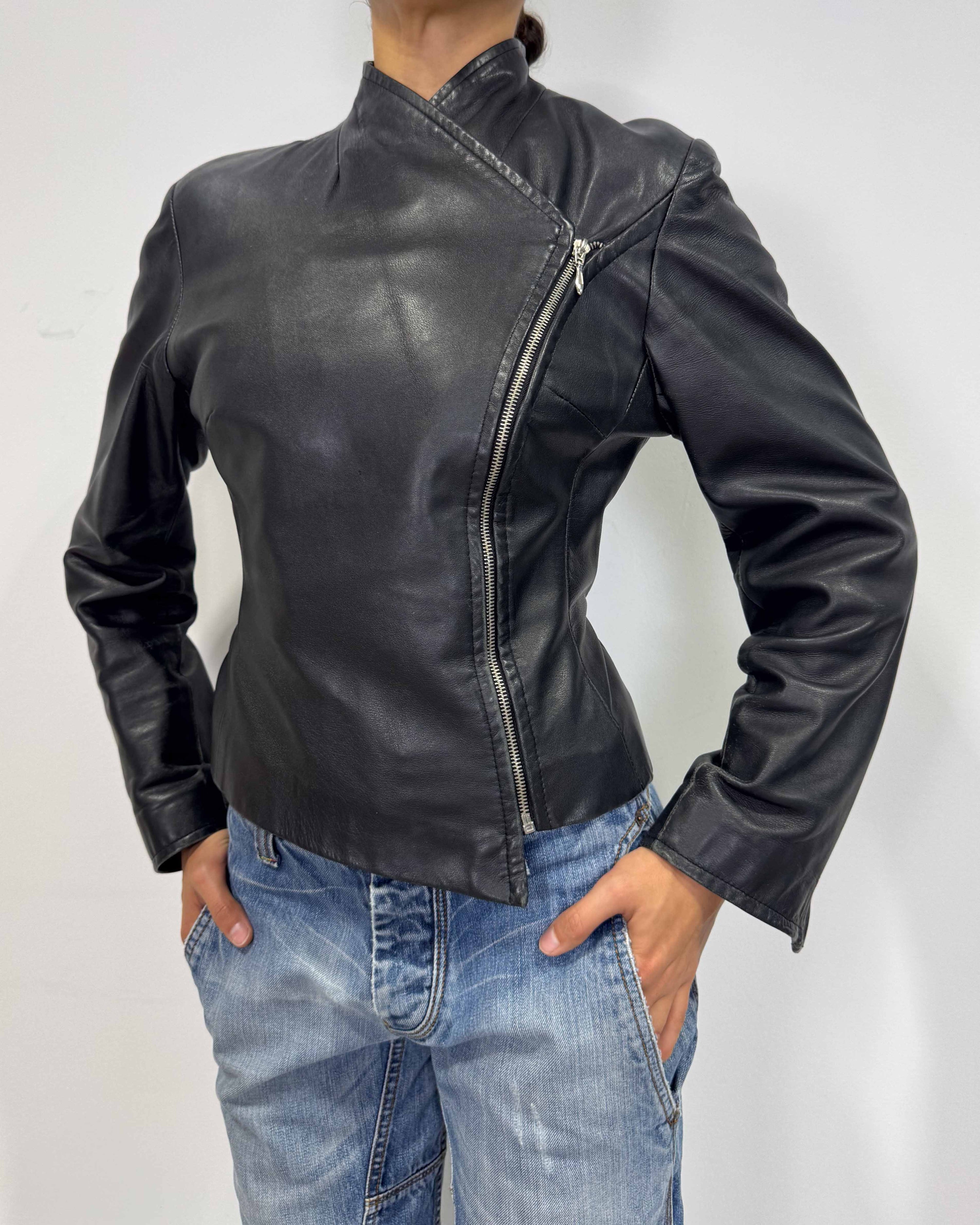 The sidney jacket