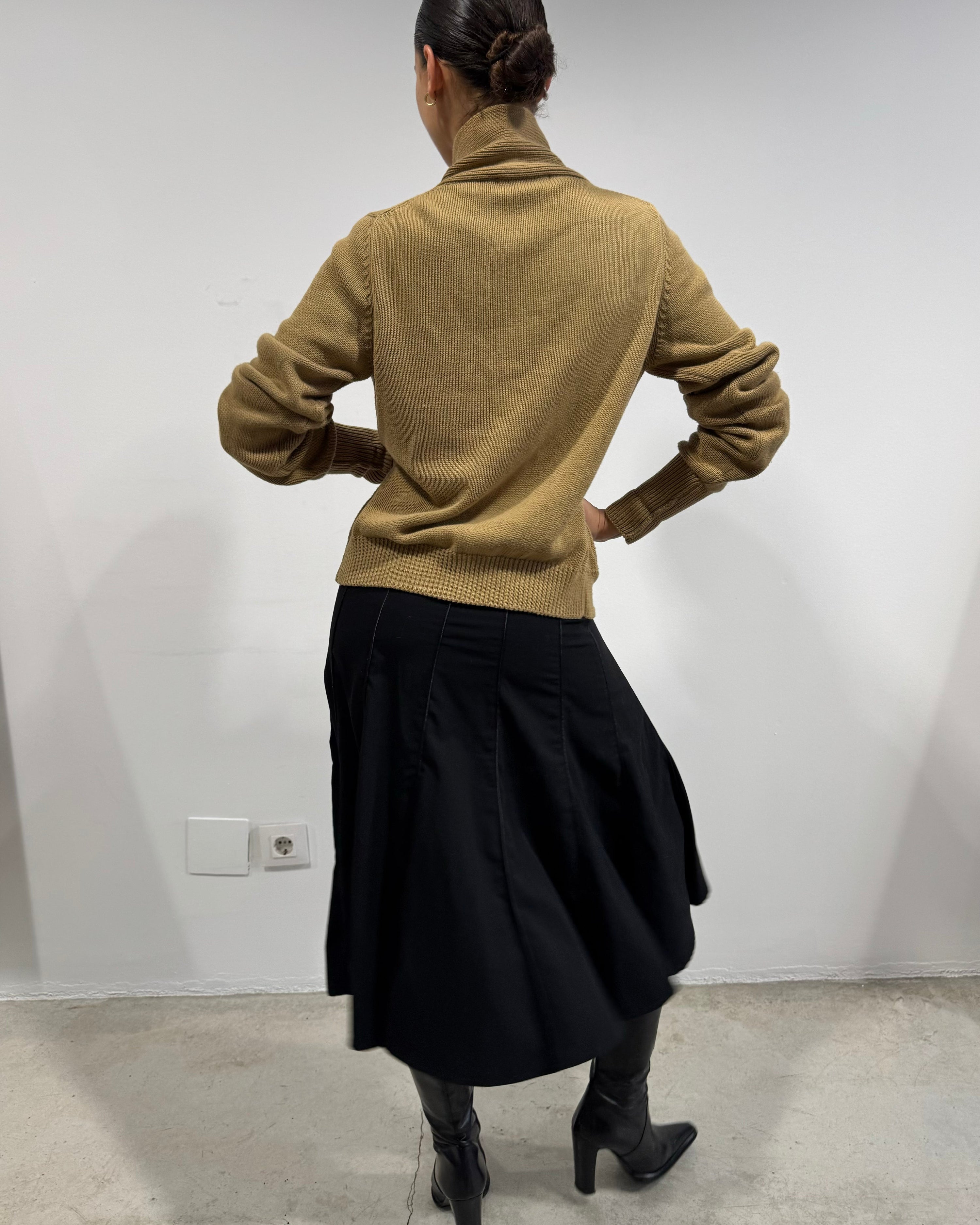 The juliette jacket by burberry