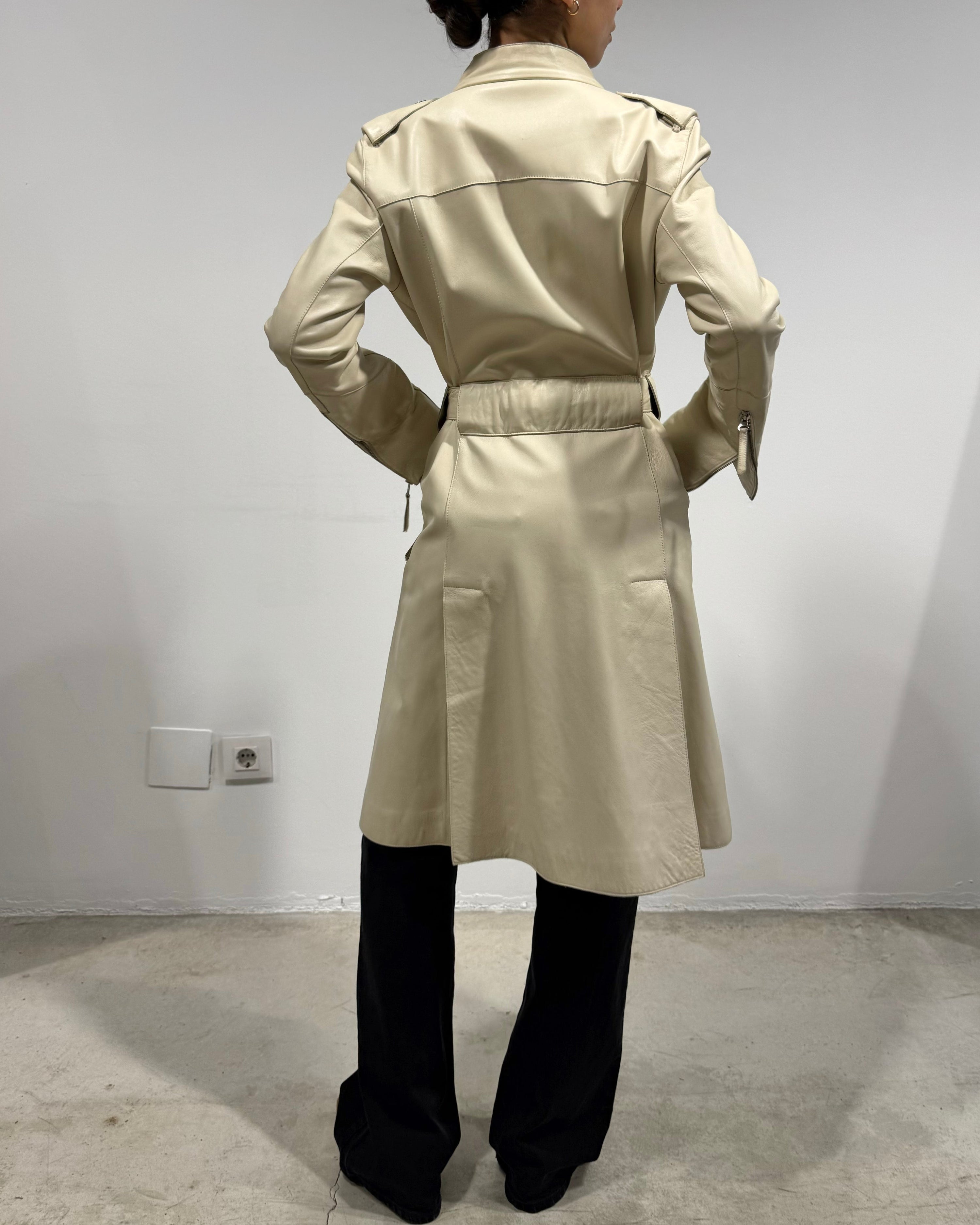 The eva coat
