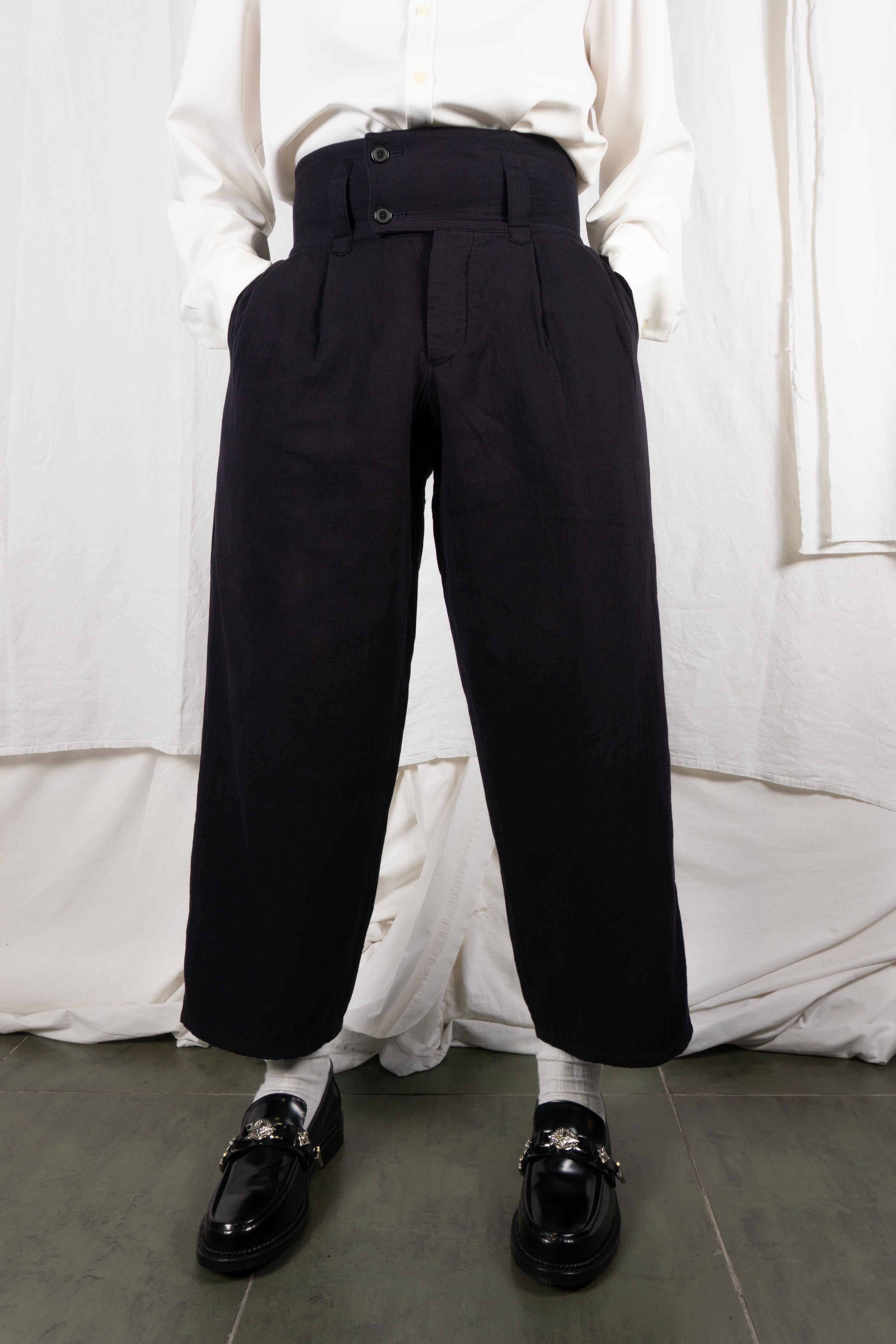 Issey miyake men 90's