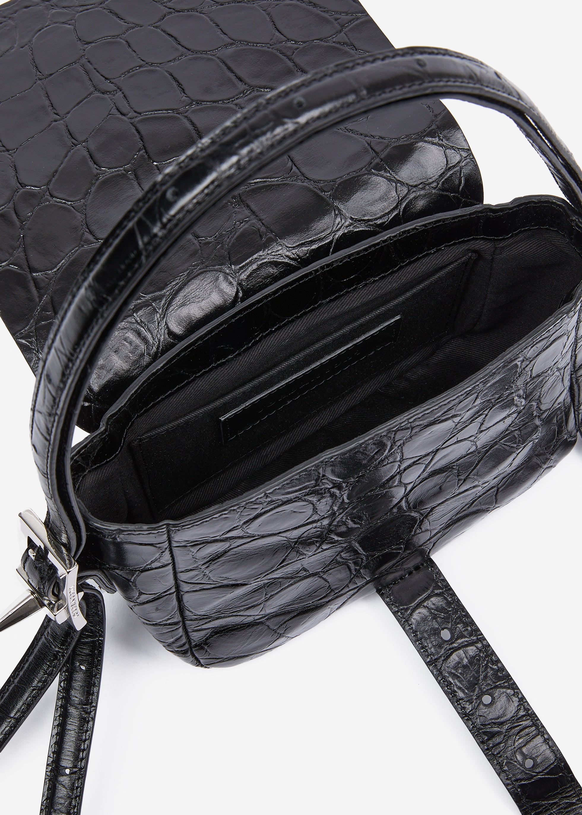 Mini gotham predator black