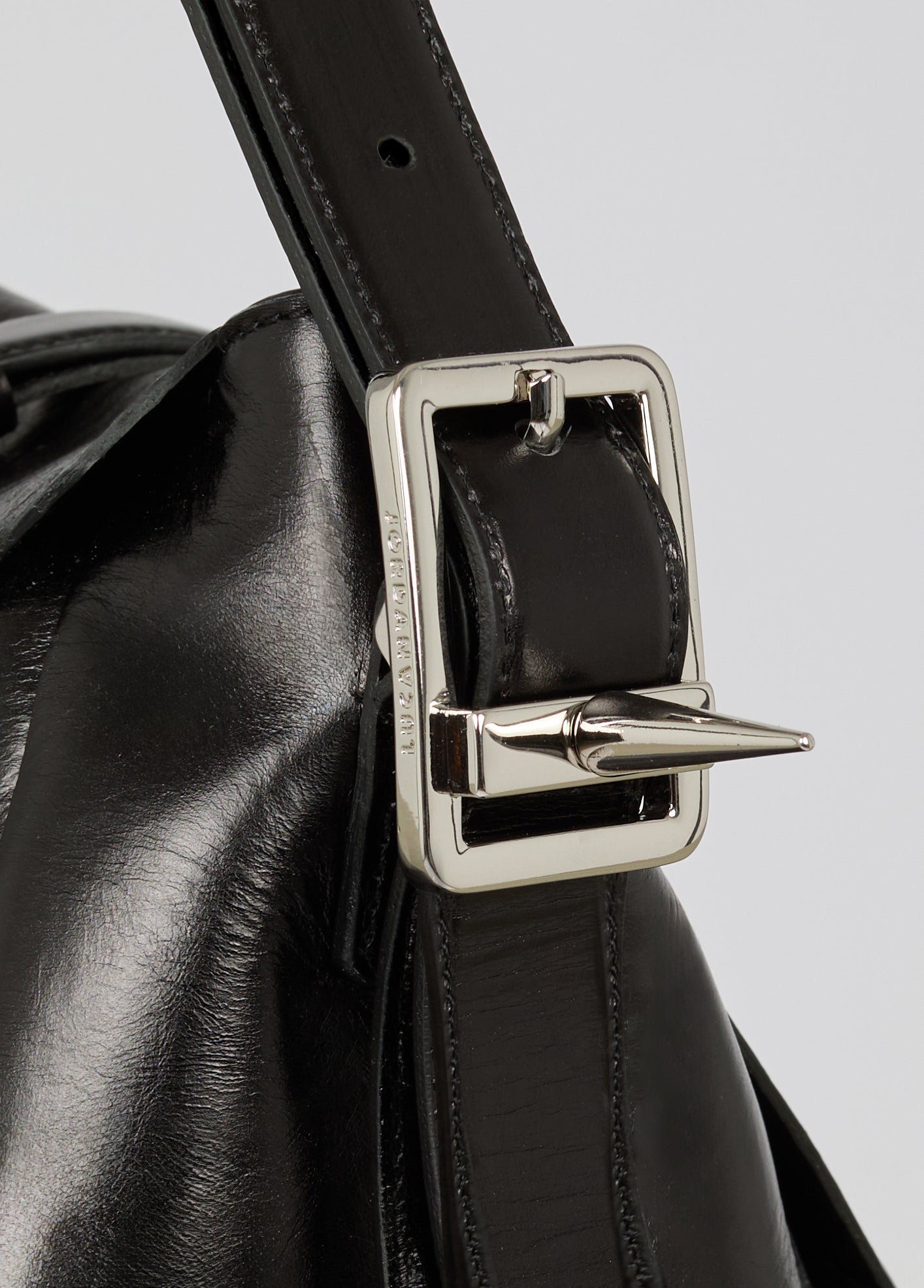 Gotham medium bag black