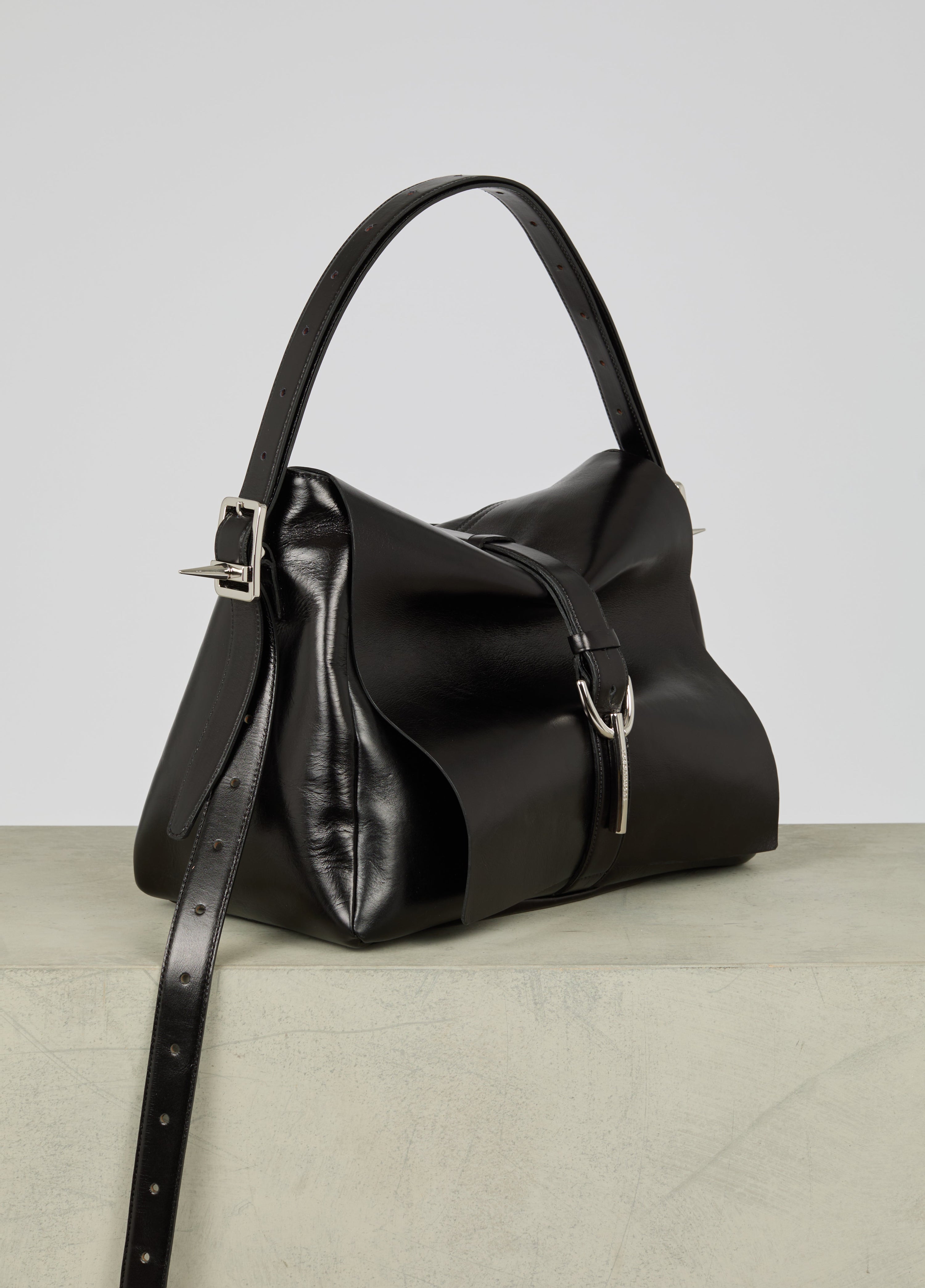 Gotham big bag black