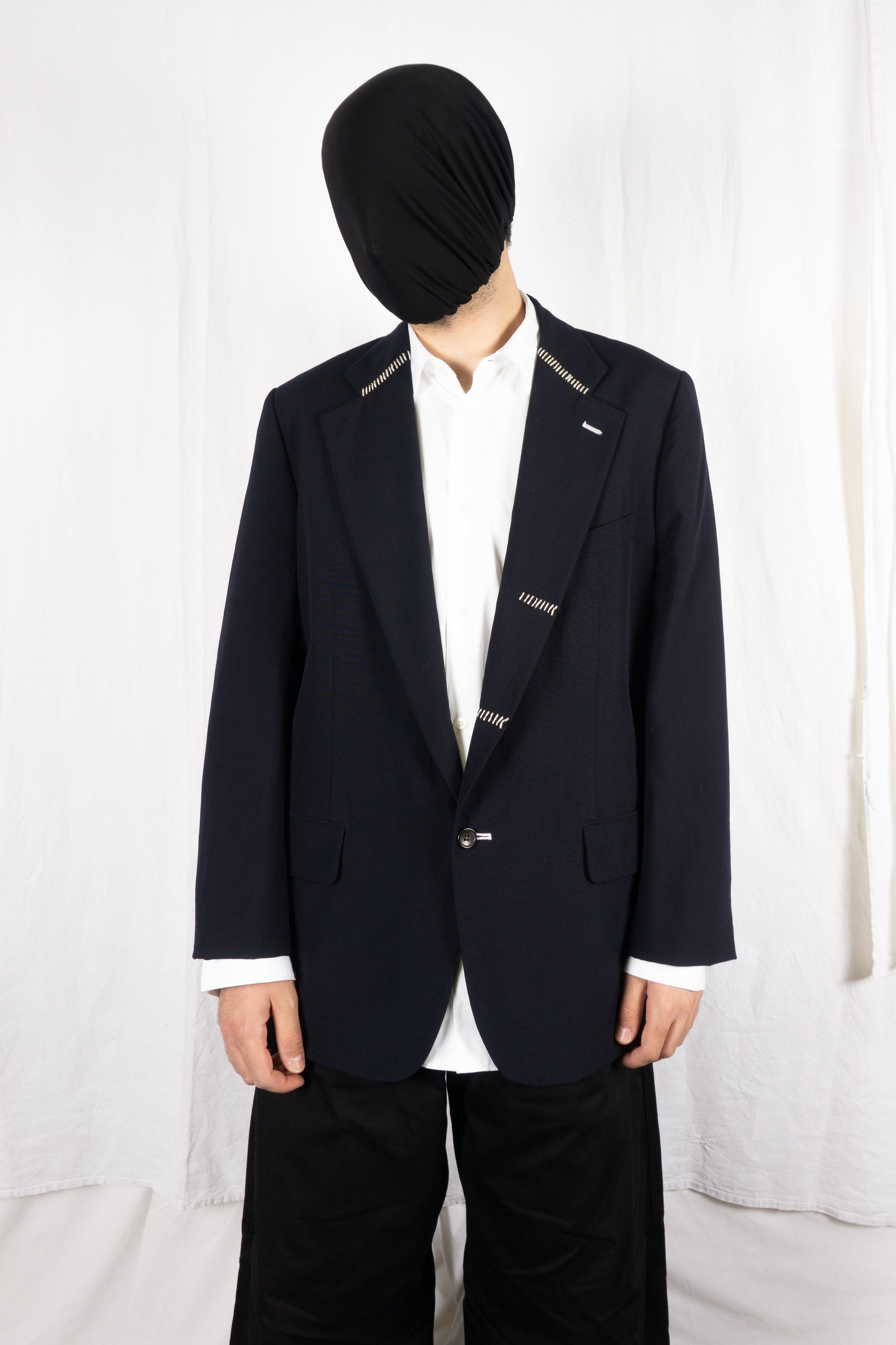 Comme des garçons homme plus s/s 1992